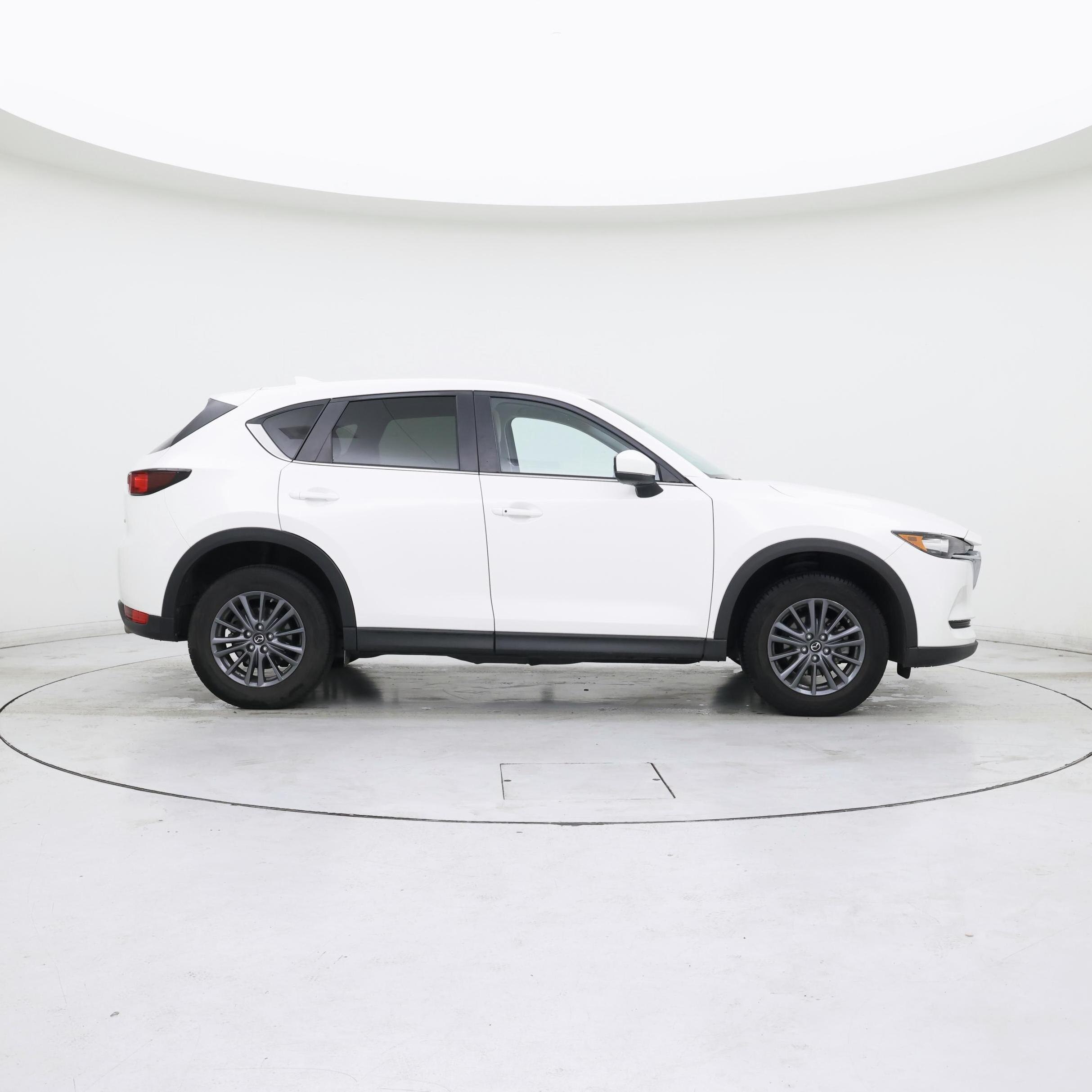 Thumbnail: 2020 Mazda CX-5 - 7