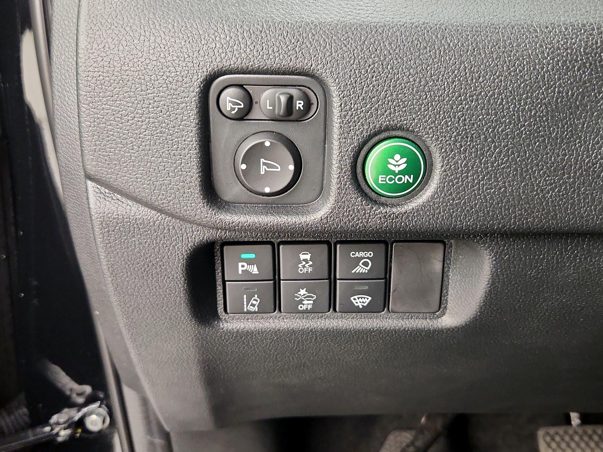 Thumbnail: 2024 Honda Ridgeline - 13