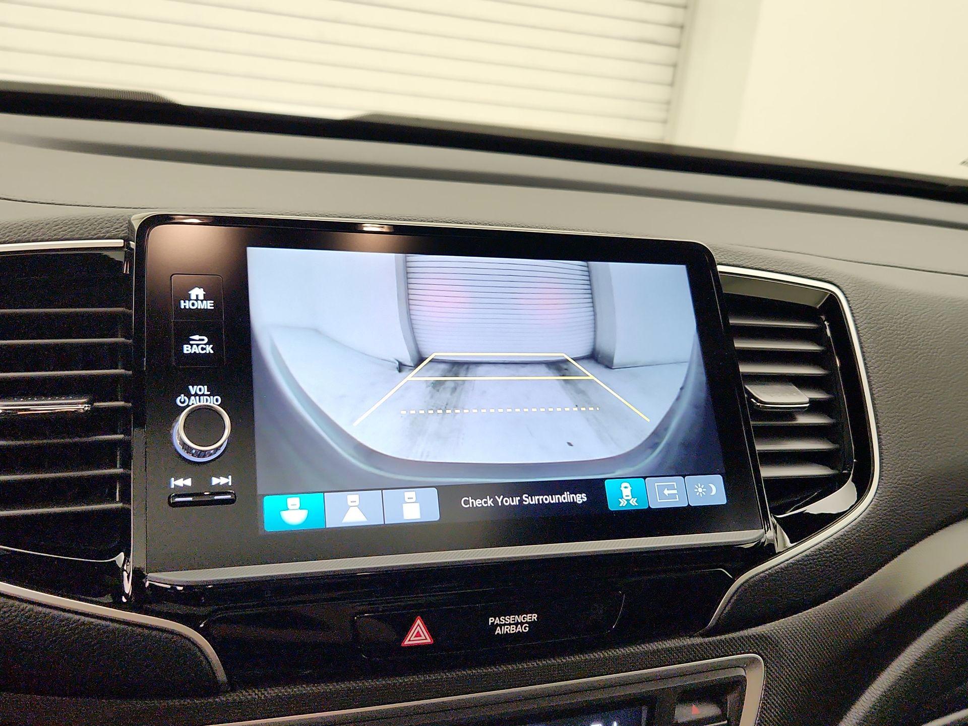 Thumbnail: 2024 Honda Ridgeline - 15