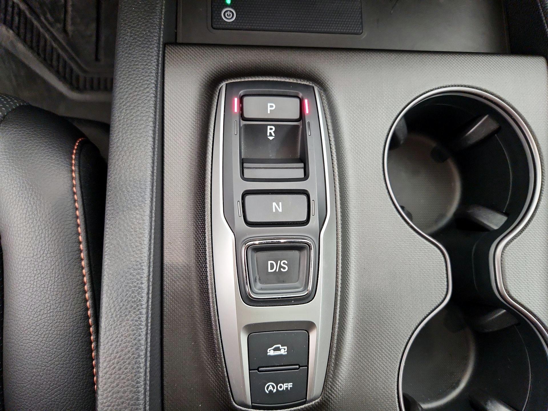 Thumbnail: 2024 Honda Ridgeline - 18