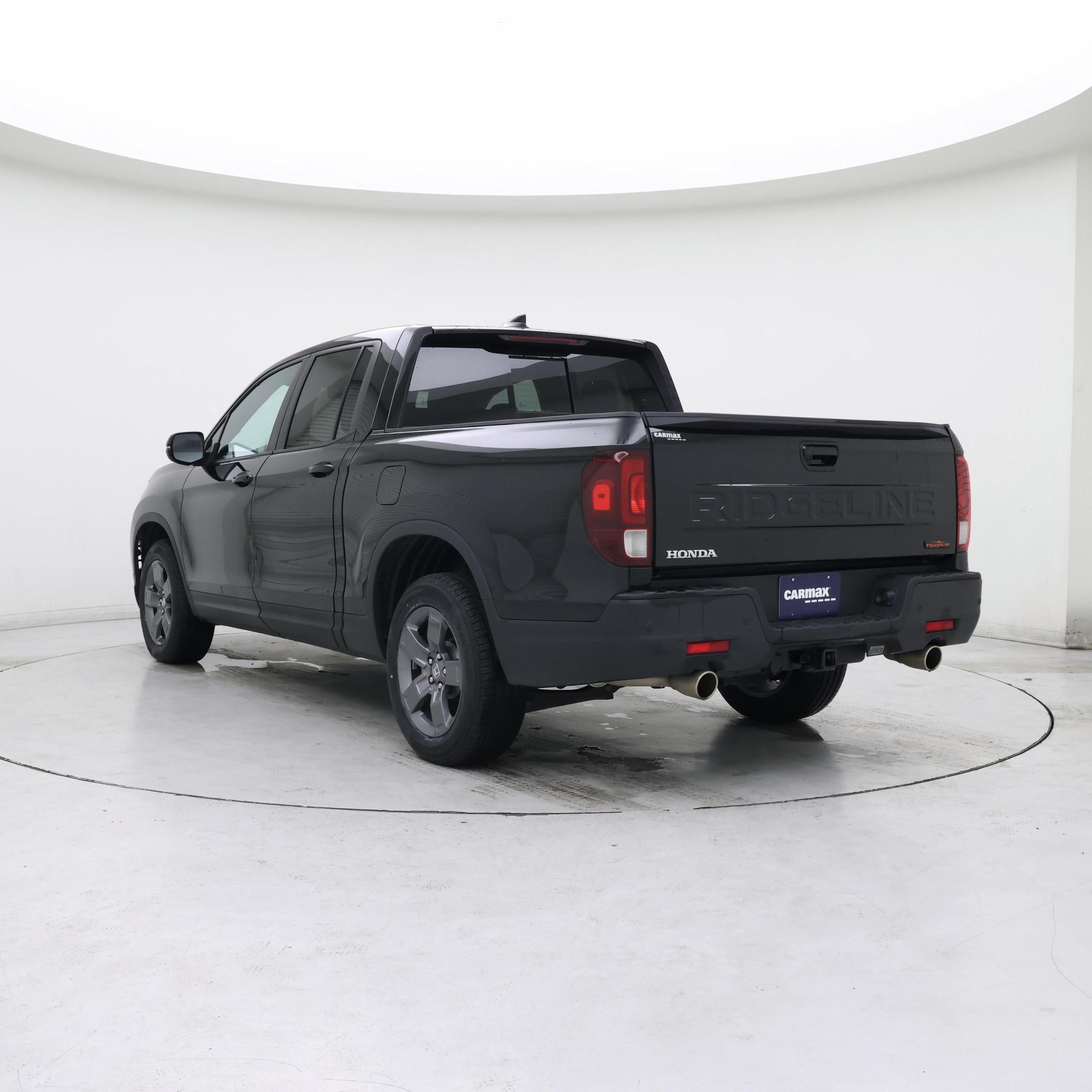 Thumbnail: 2024 Honda Ridgeline - 2