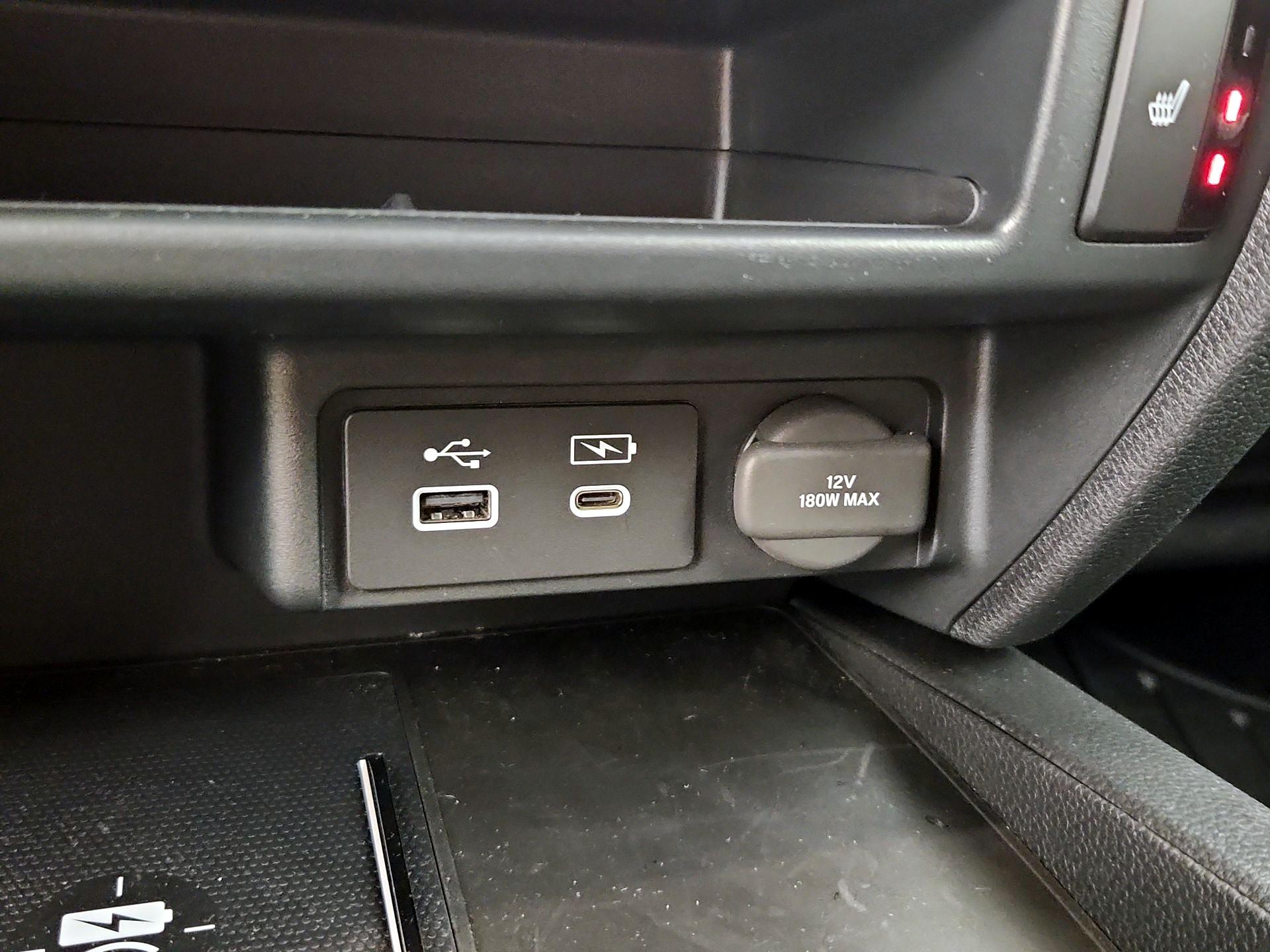 Thumbnail: 2024 Honda Ridgeline - 19