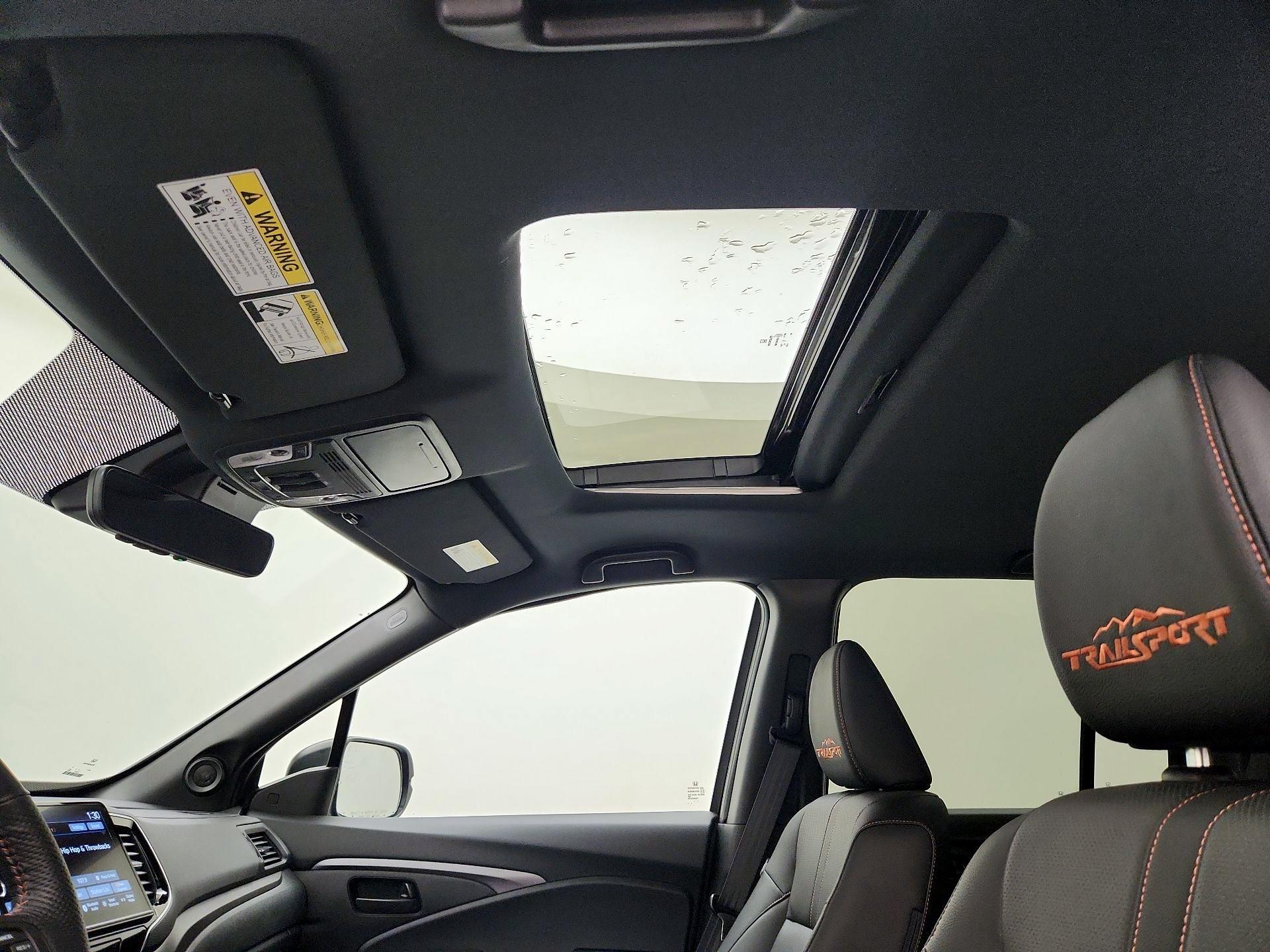 Thumbnail: 2024 Honda Ridgeline - 20