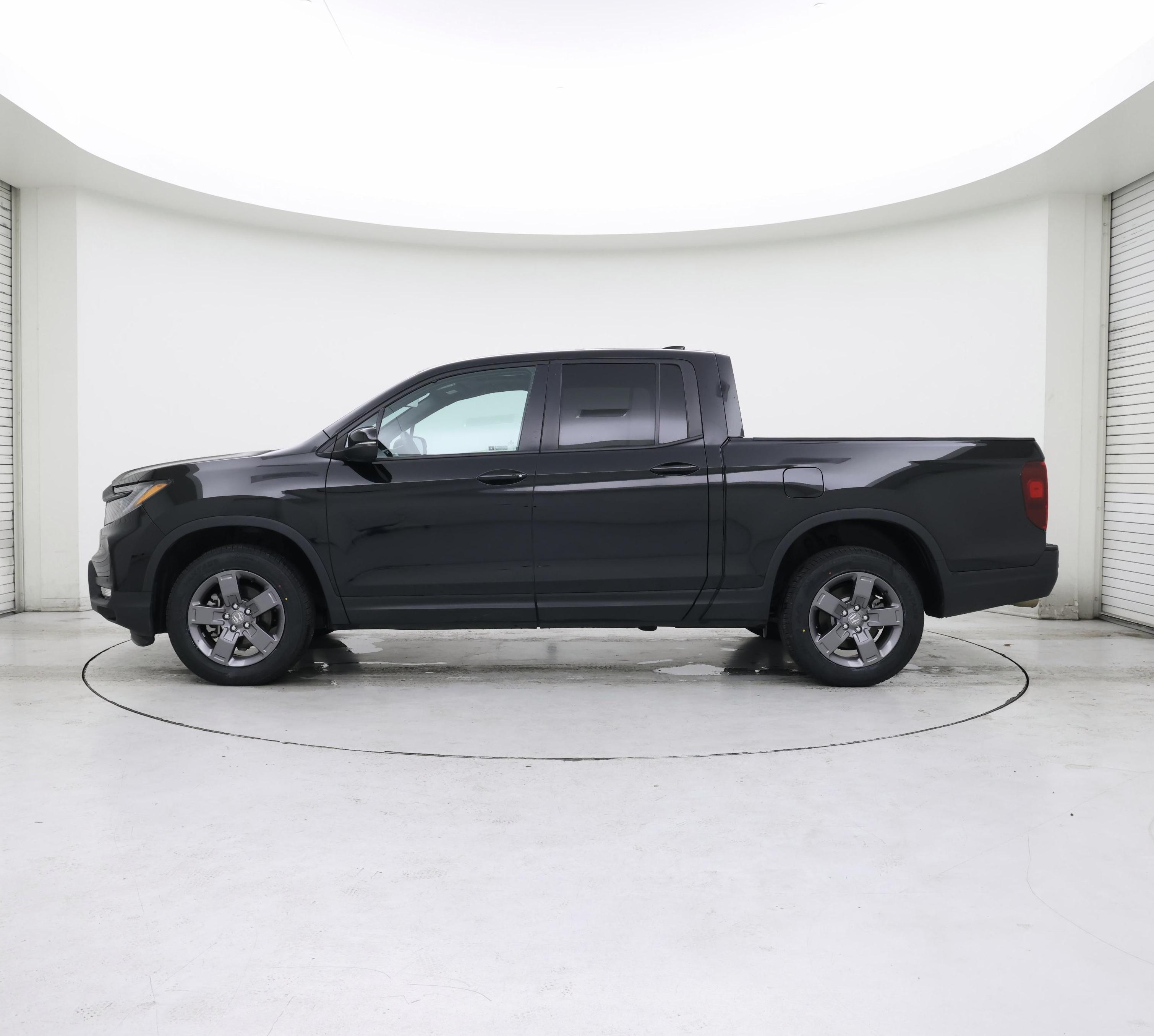 Thumbnail: 2024 Honda Ridgeline - 3