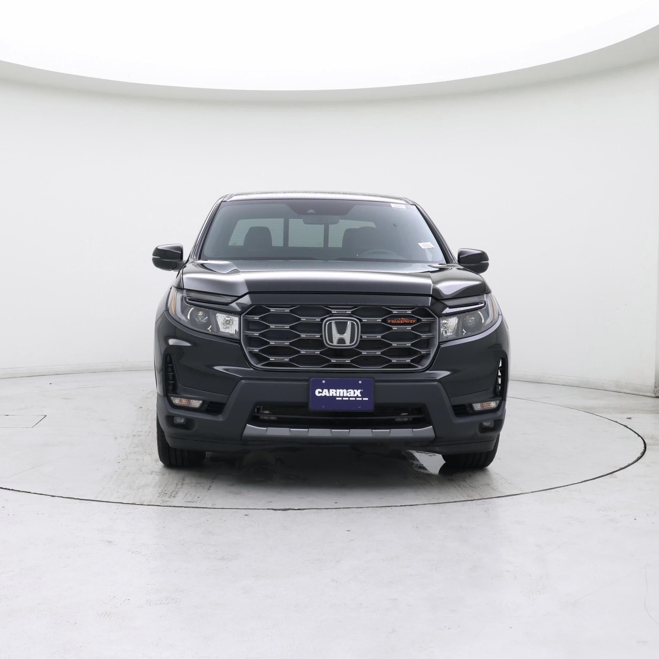 Thumbnail: 2024 Honda Ridgeline - 5