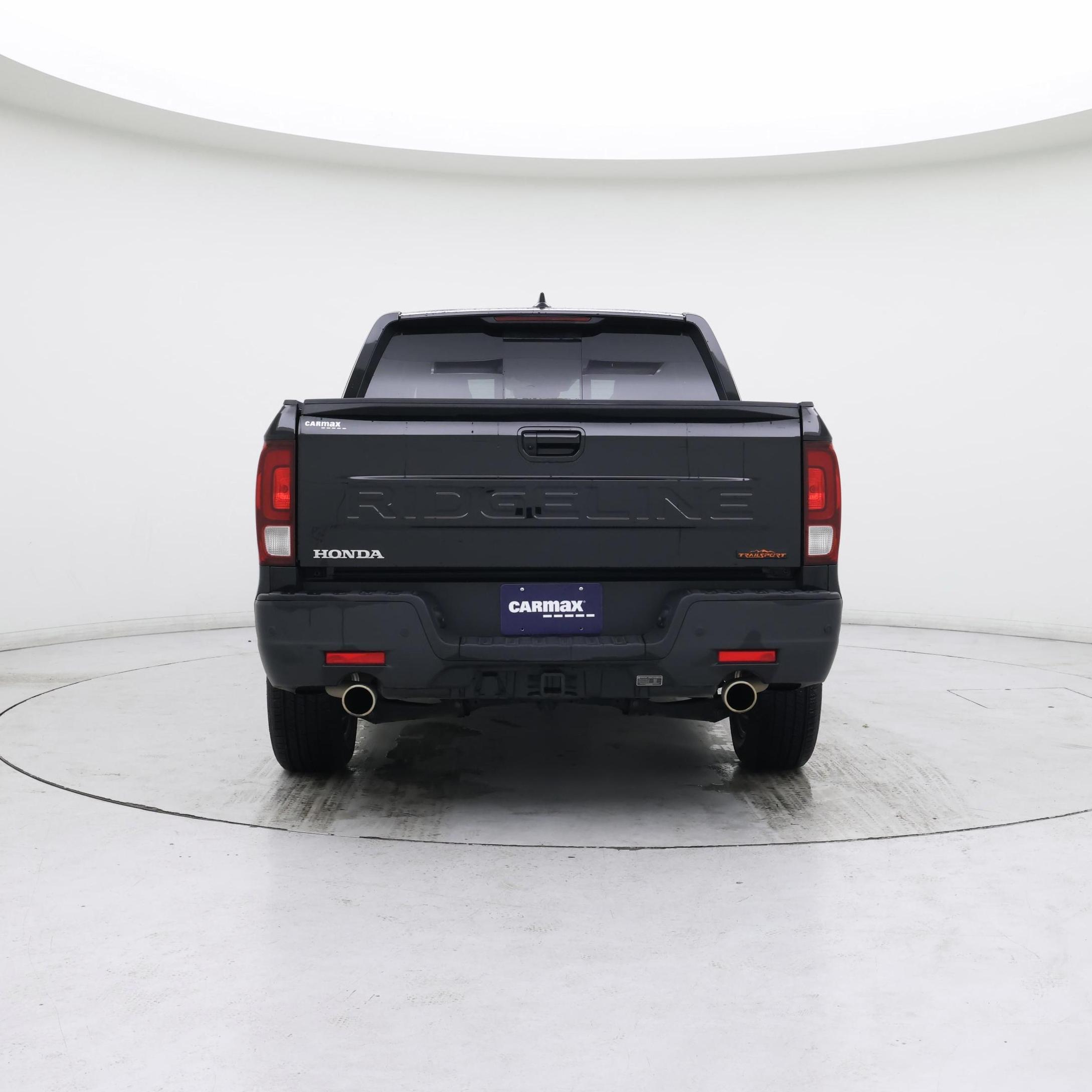 Thumbnail: 2024 Honda Ridgeline - 6