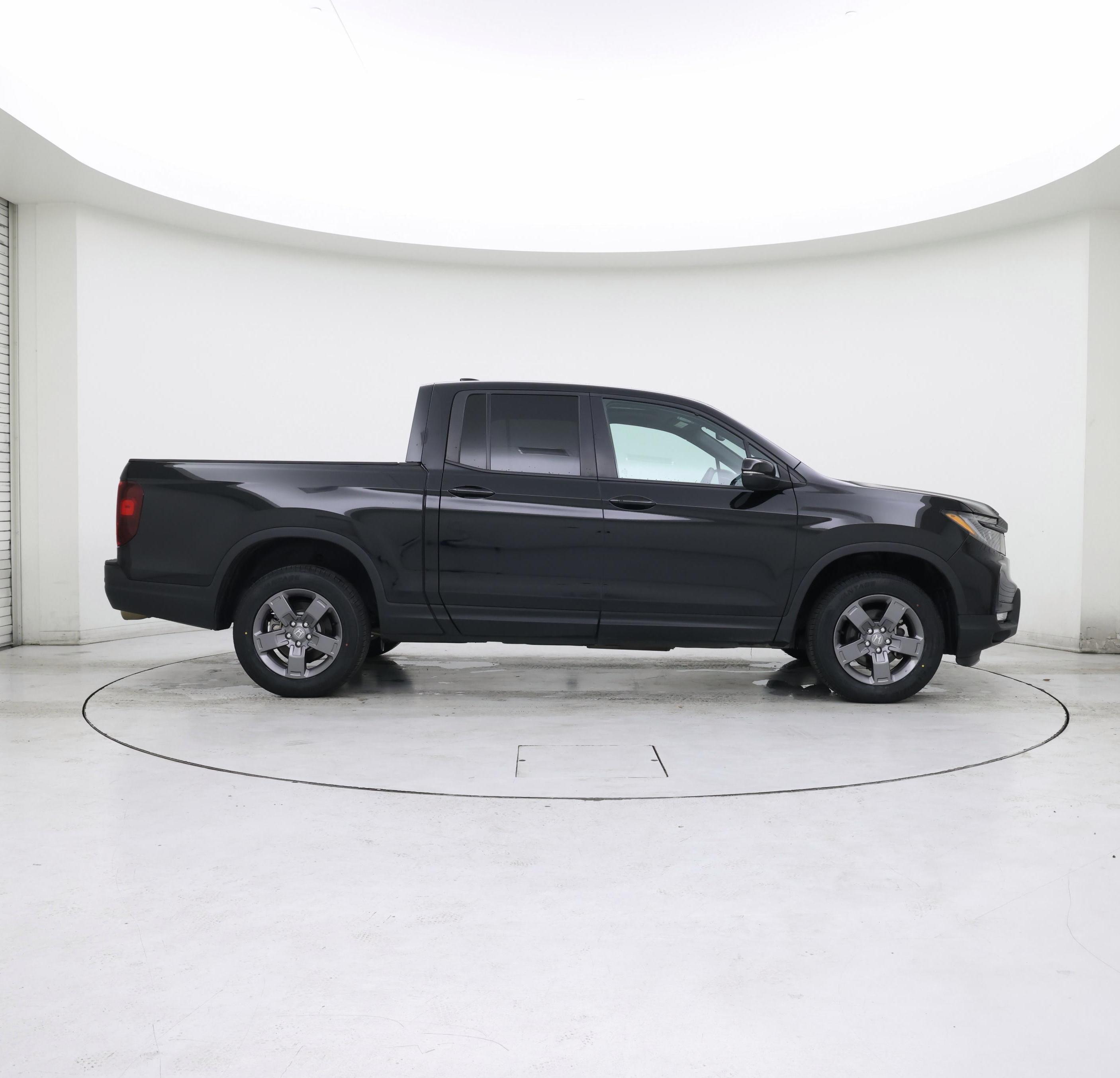 Thumbnail: 2024 Honda Ridgeline - 7