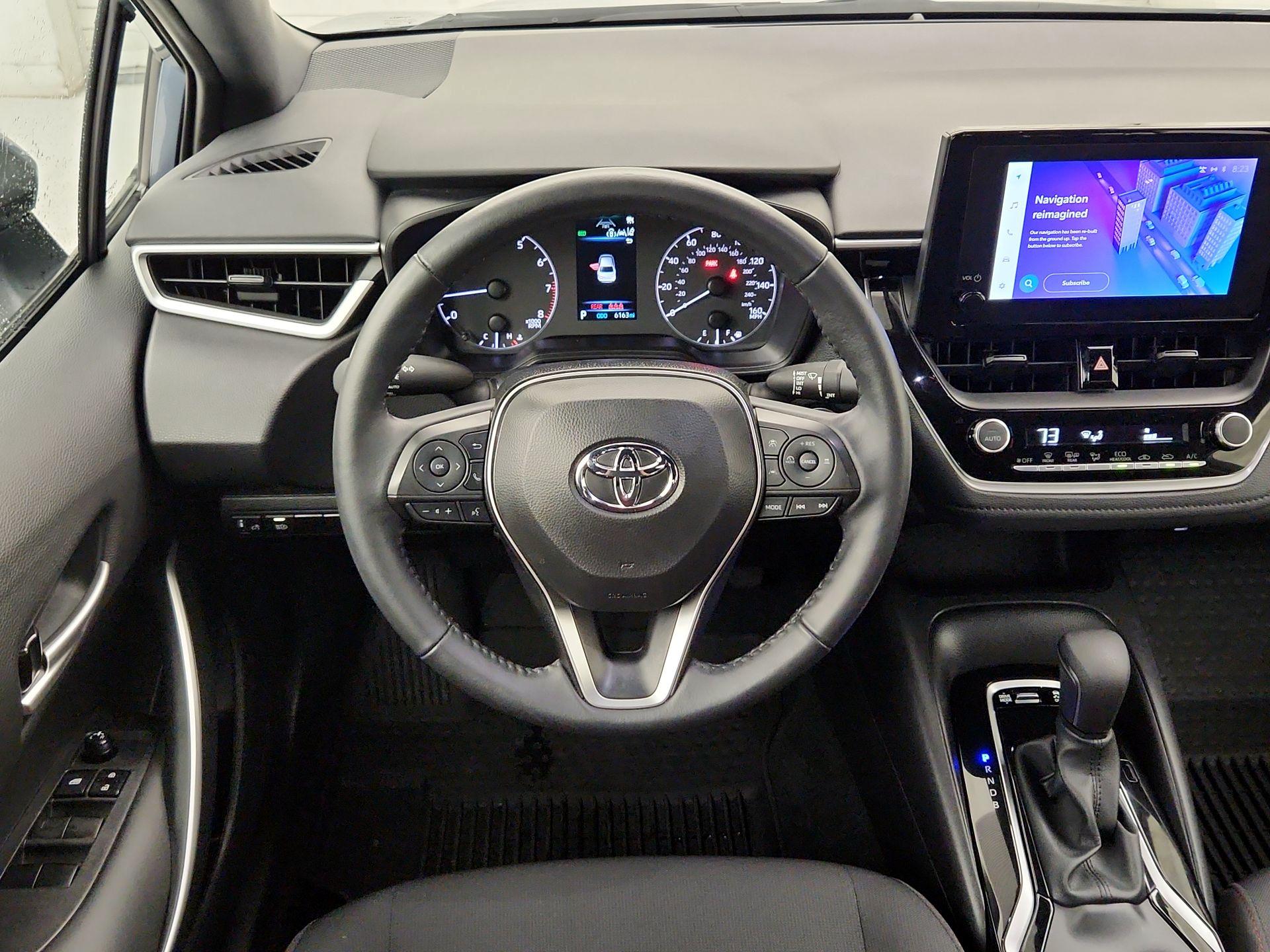 Thumbnail: 2024 Toyota Corolla - 10