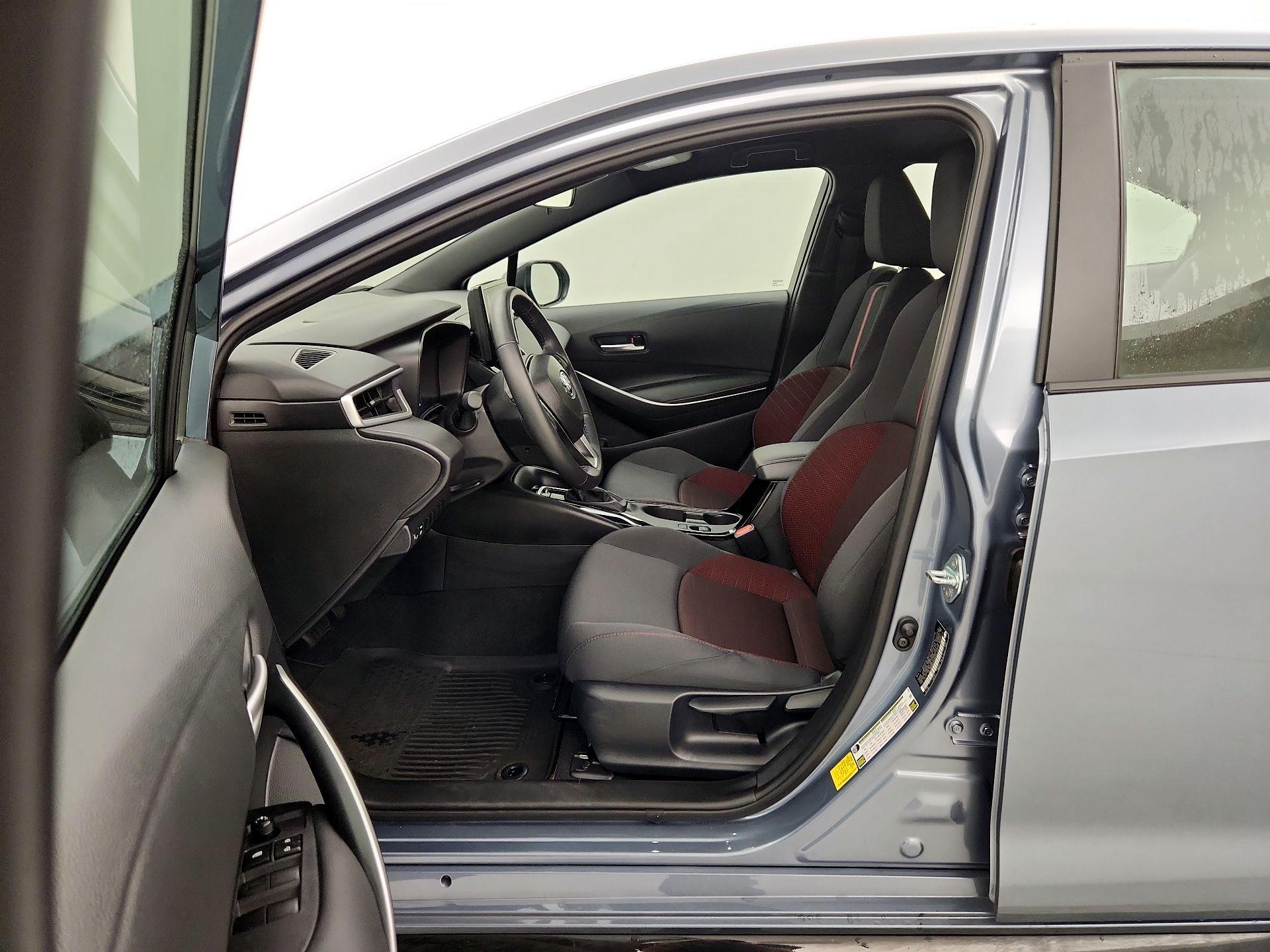 Thumbnail: 2024 Toyota Corolla - 11