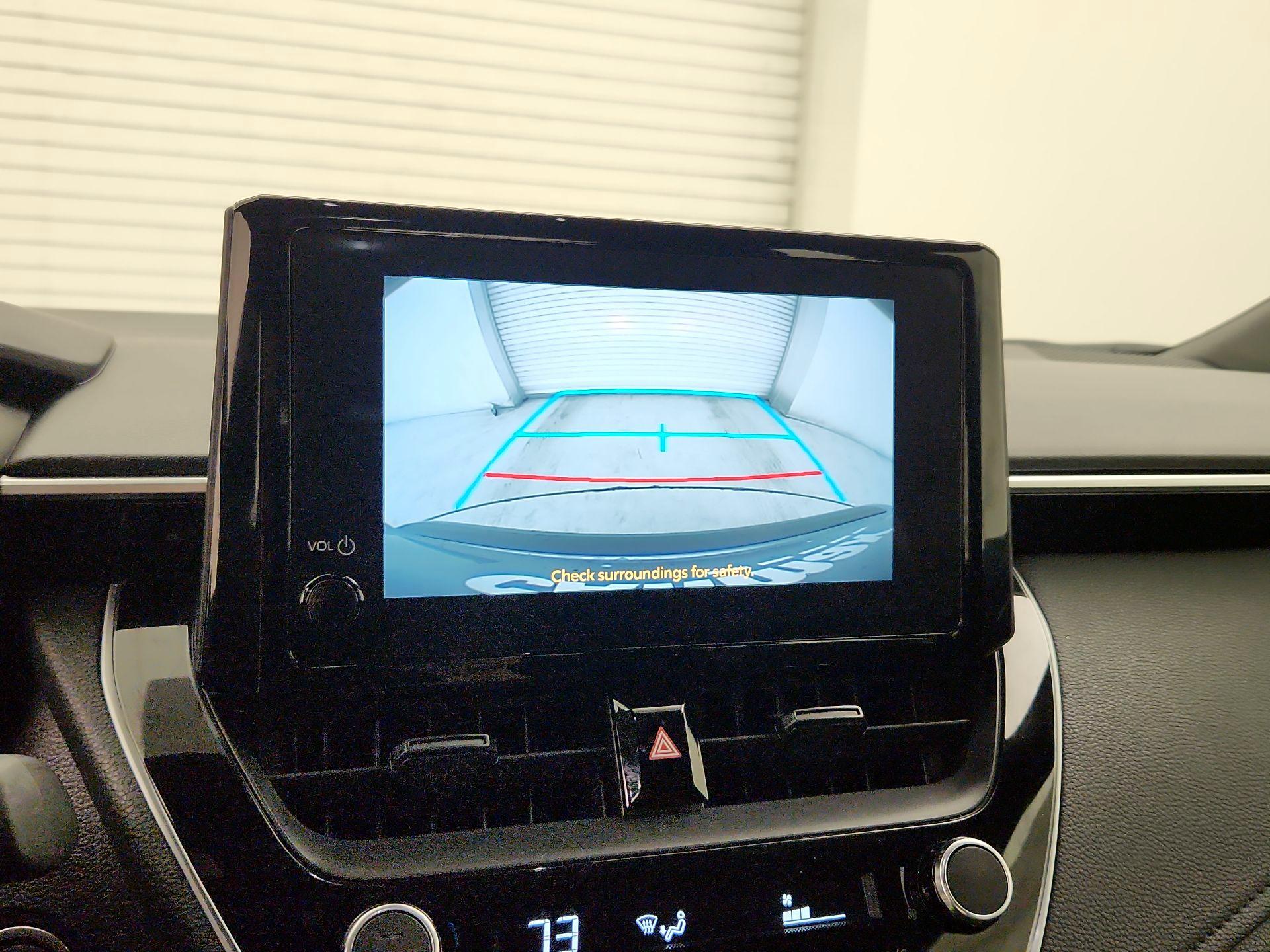 Thumbnail: 2024 Toyota Corolla - 14