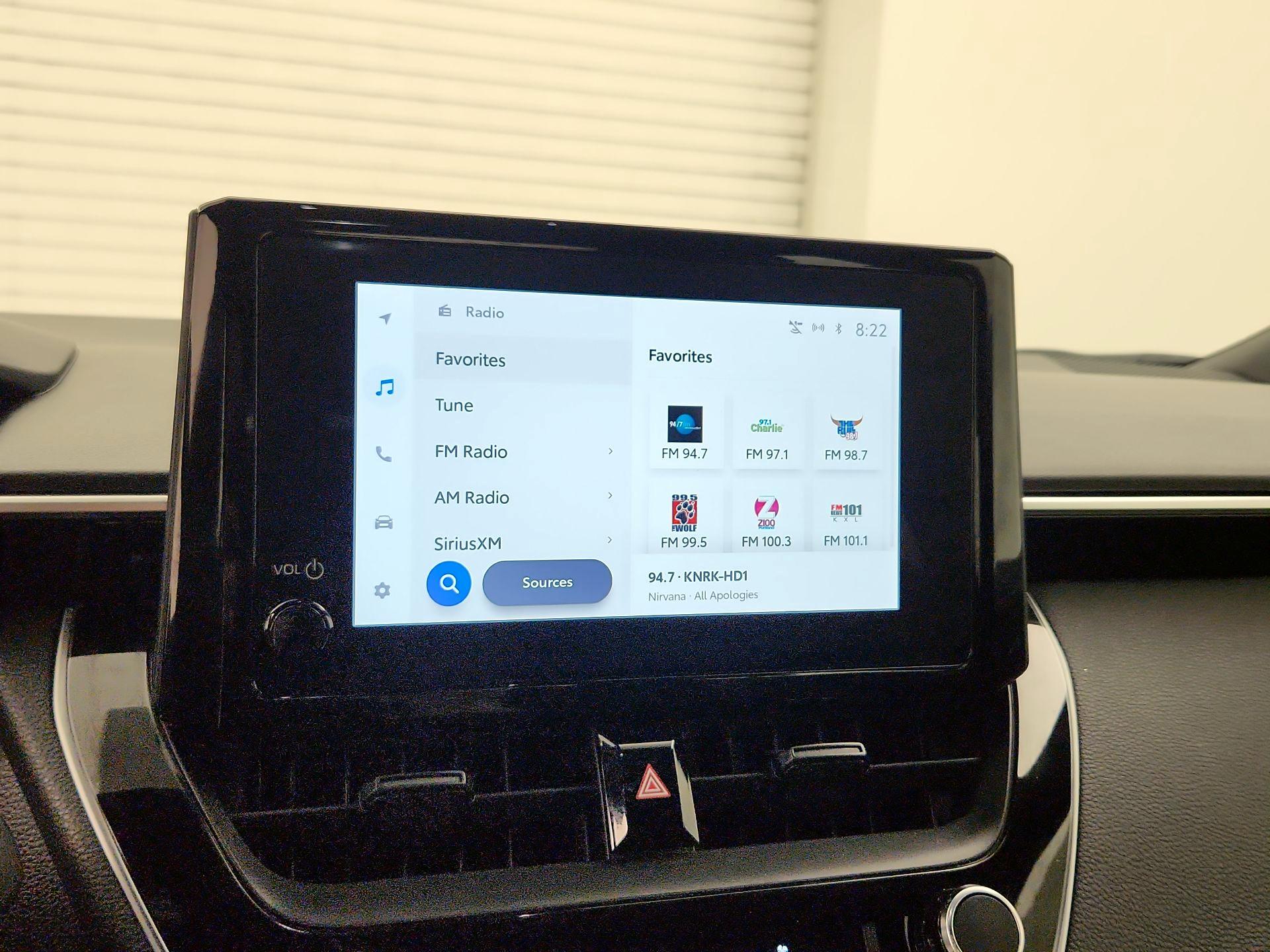 Thumbnail: 2024 Toyota Corolla - 15