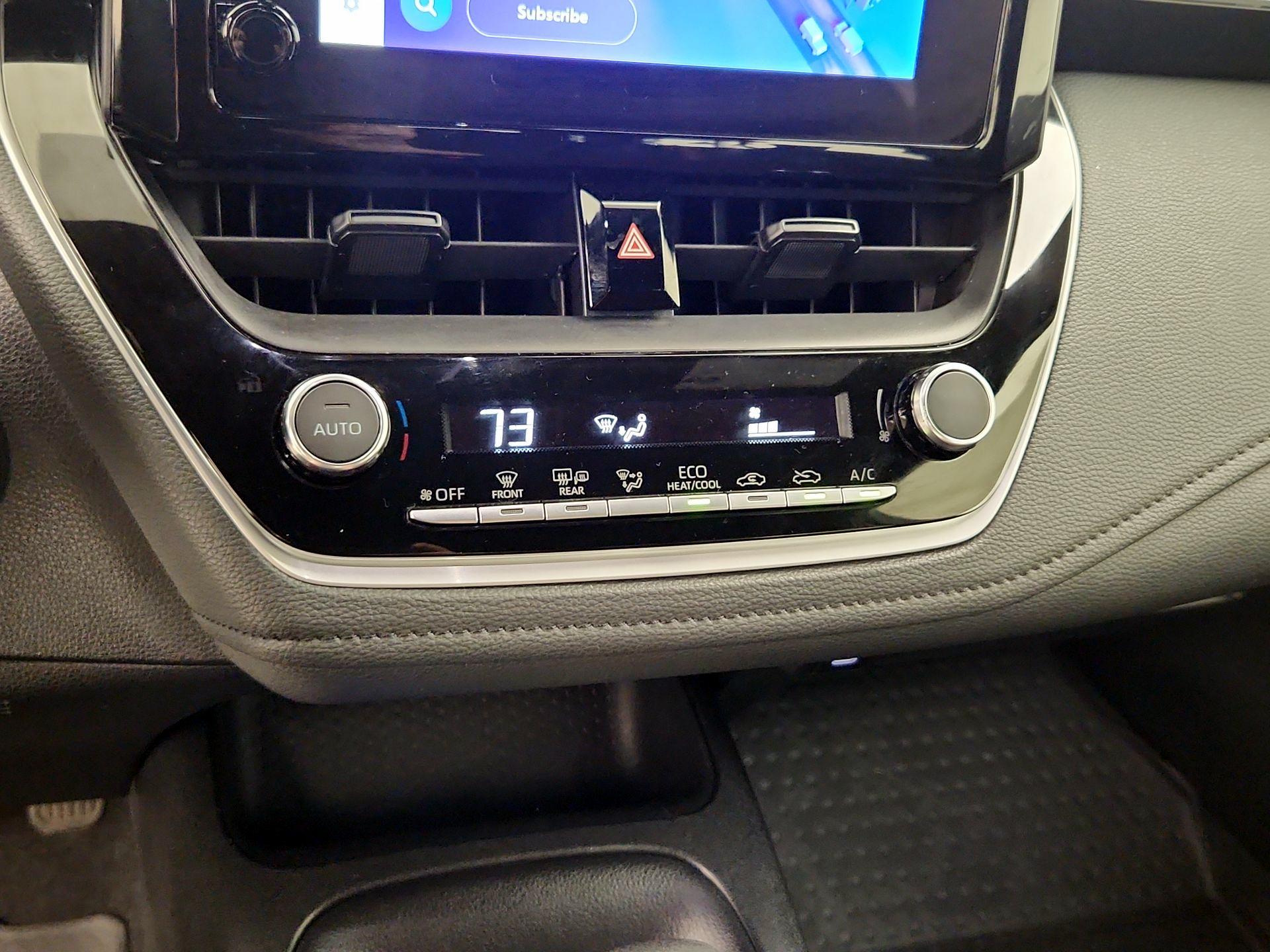 Thumbnail: 2024 Toyota Corolla - 16