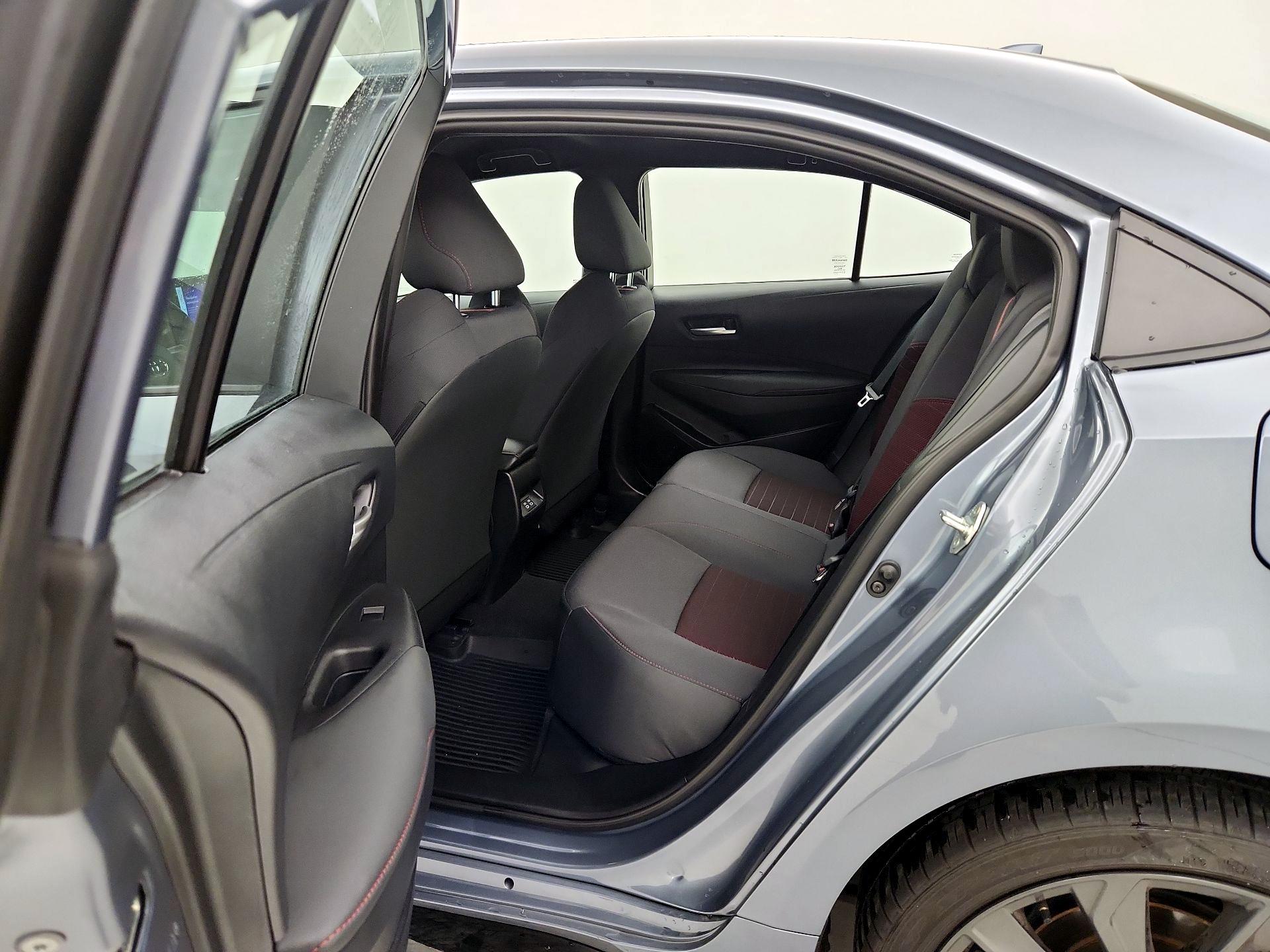 Thumbnail: 2024 Toyota Corolla - 19