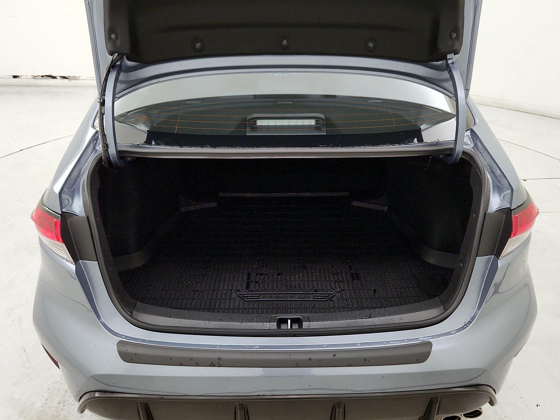 Thumbnail: 2024 Toyota Corolla - 20