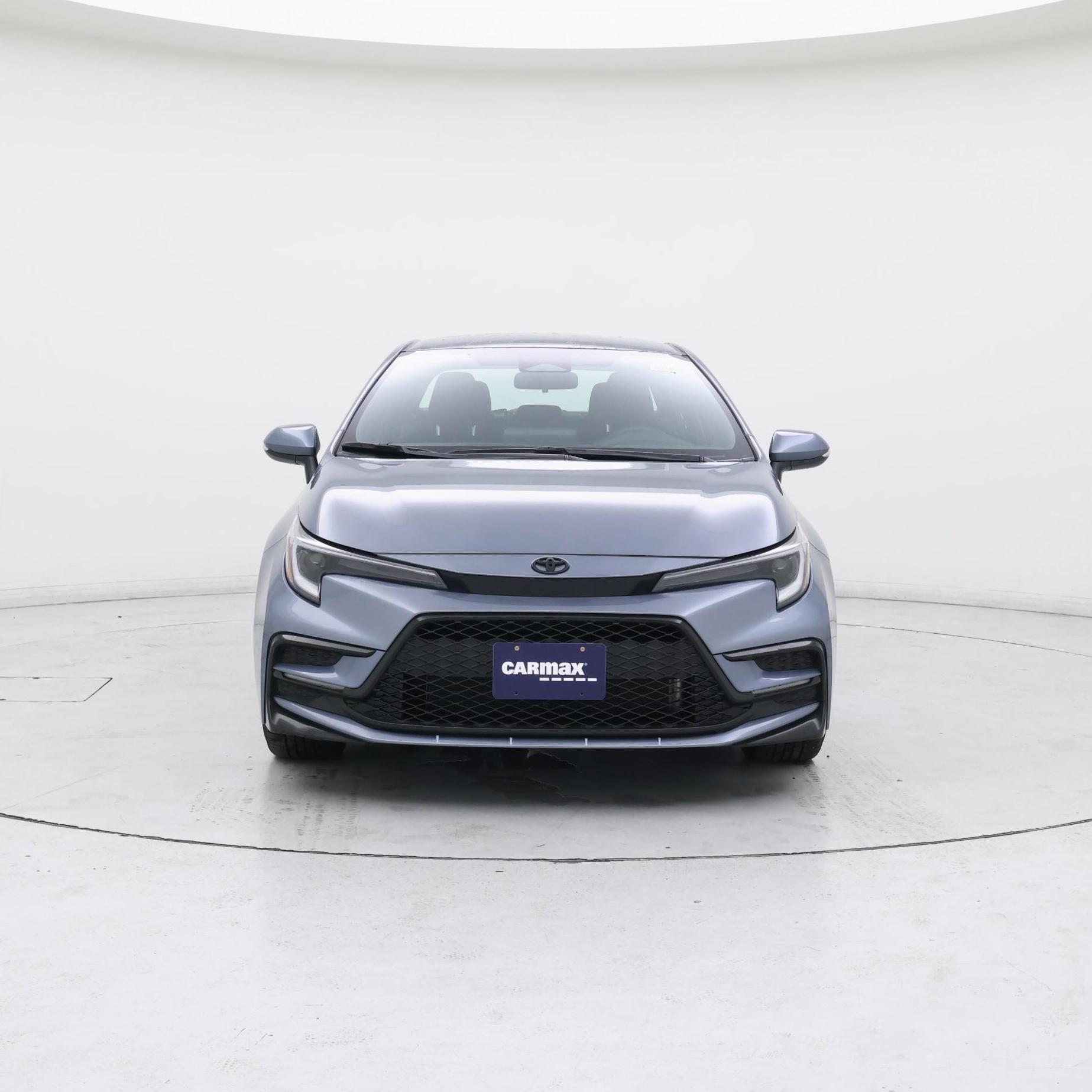 Thumbnail: 2024 Toyota Corolla - 5