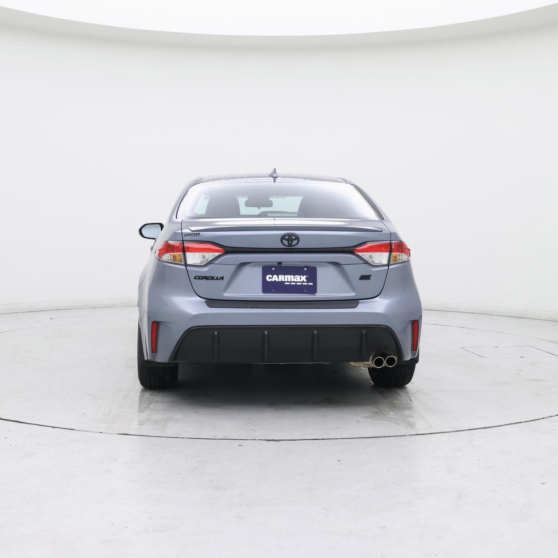 Thumbnail: 2024 Toyota Corolla - 6