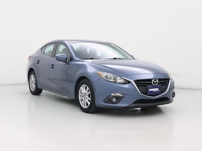 2015 Mazda Mazda3 I Grand Touring
