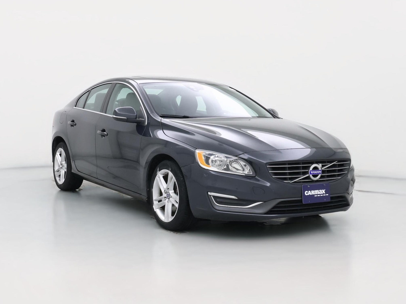 2015 Volvo S60 T5 Premier