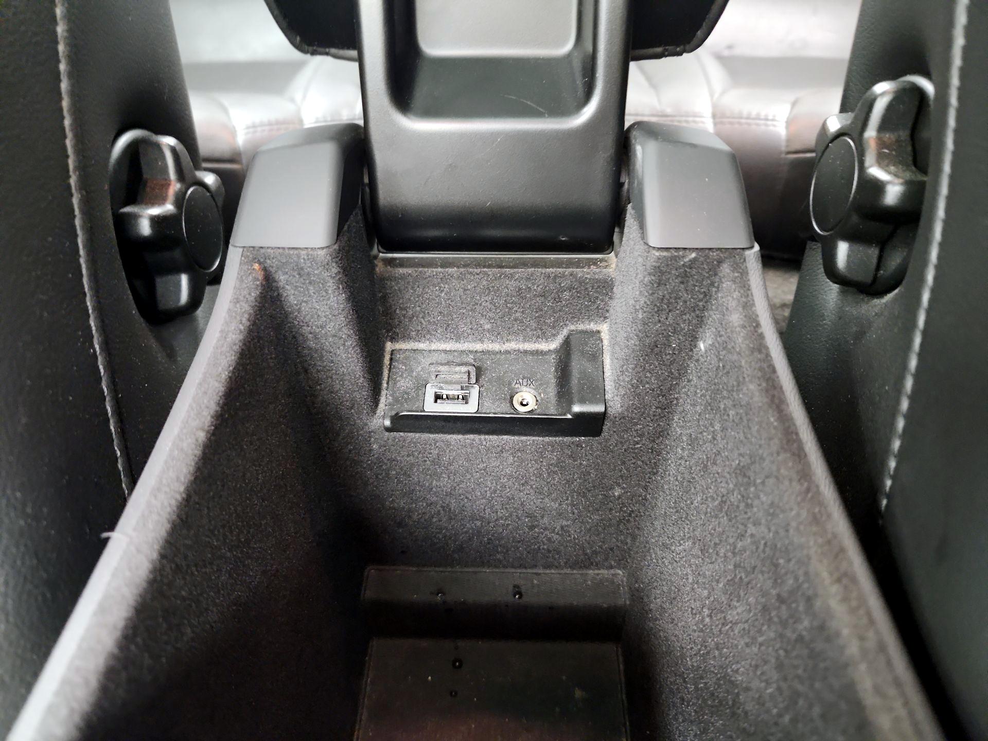 Thumbnail: 2015 Volvo S60 - 17