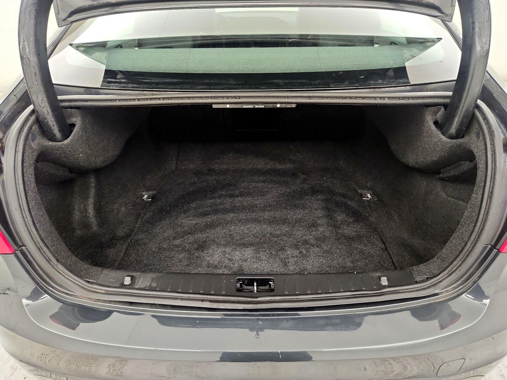 Thumbnail: 2015 Volvo S60 - 20