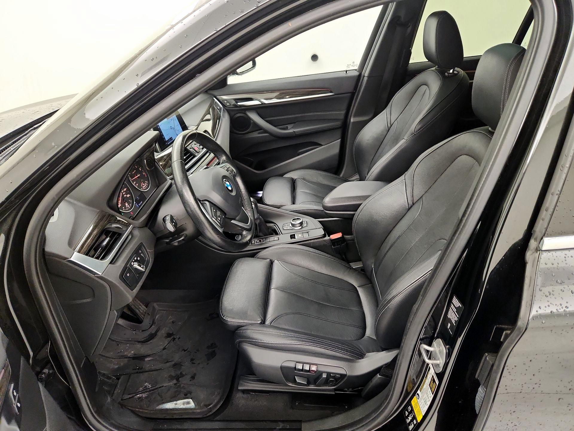 Thumbnail: 2018 BMW X1 - 11