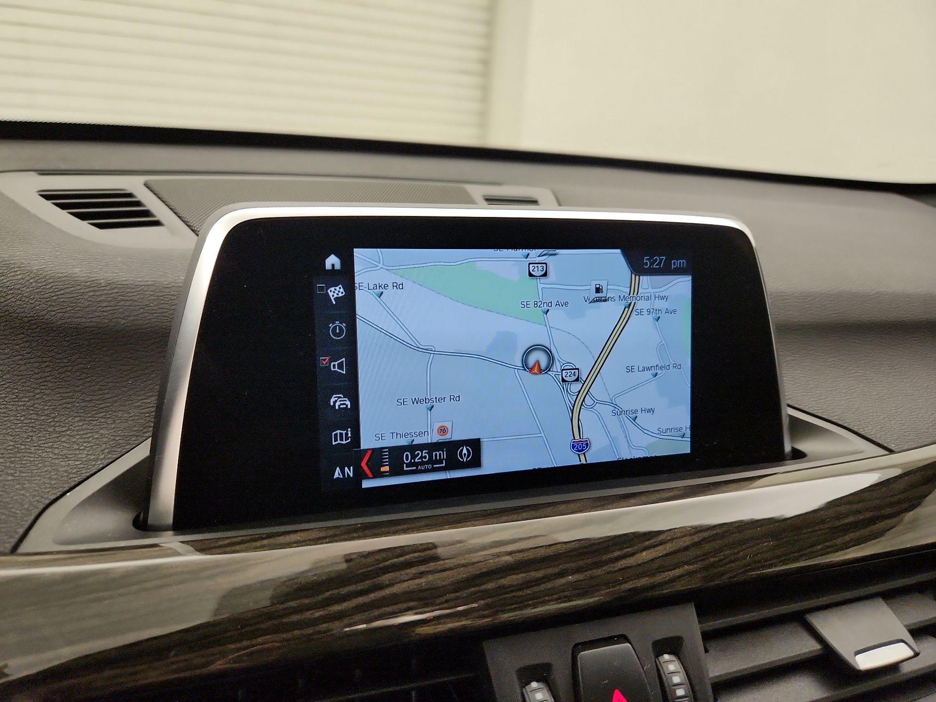 Thumbnail: 2018 BMW X1 - 14