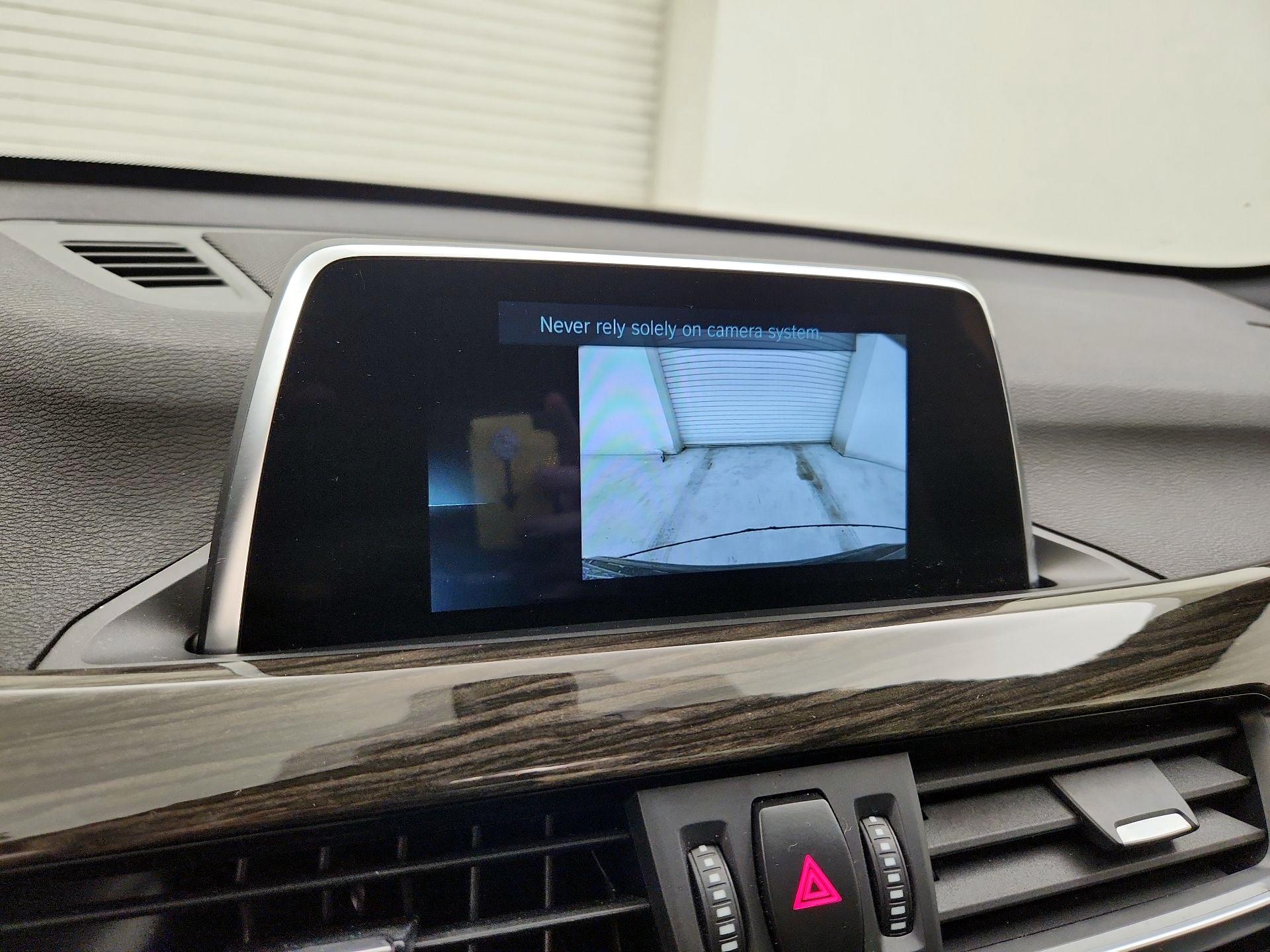 Thumbnail: 2018 BMW X1 - 15