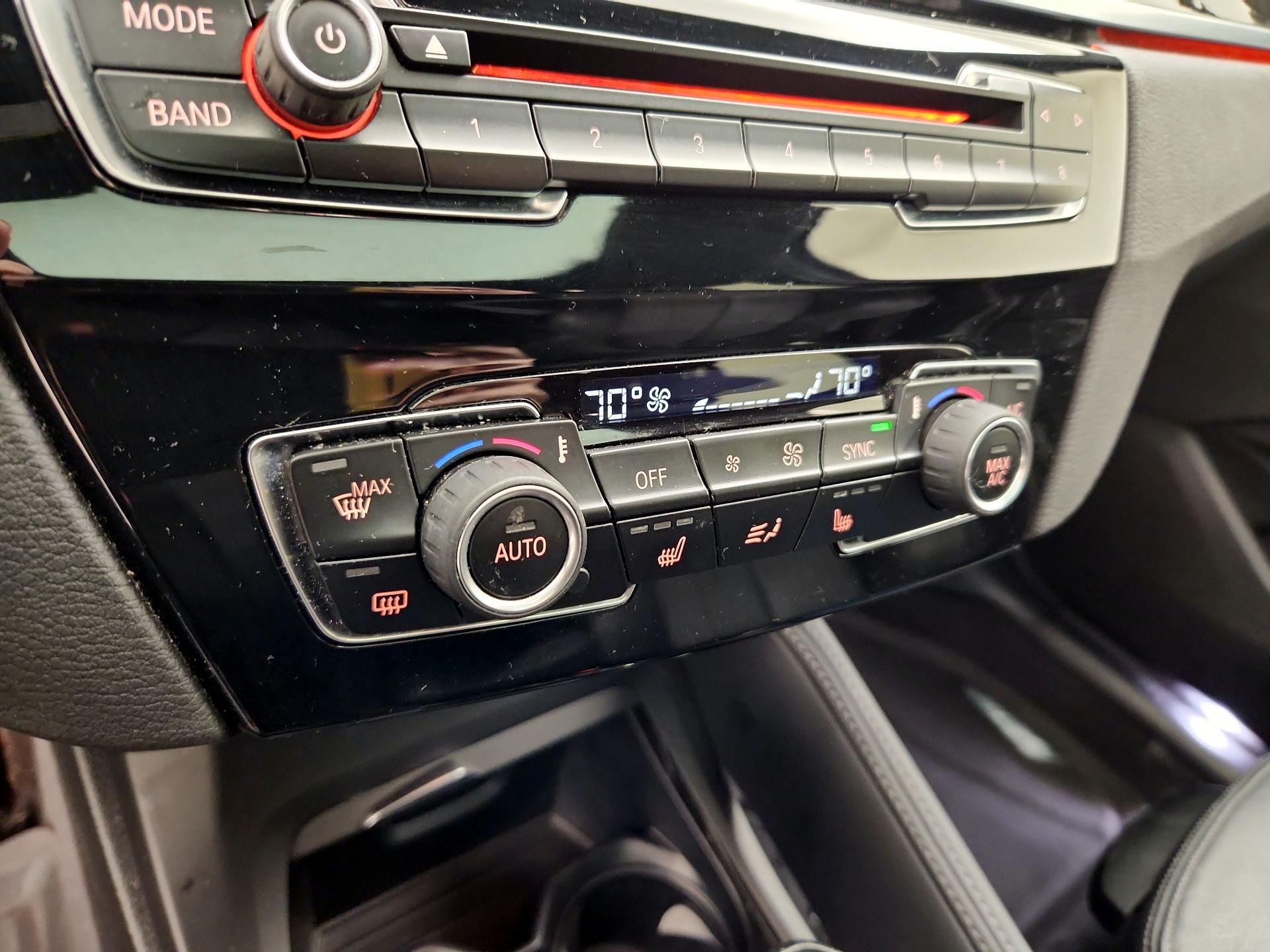 Thumbnail: 2018 BMW X1 - 17