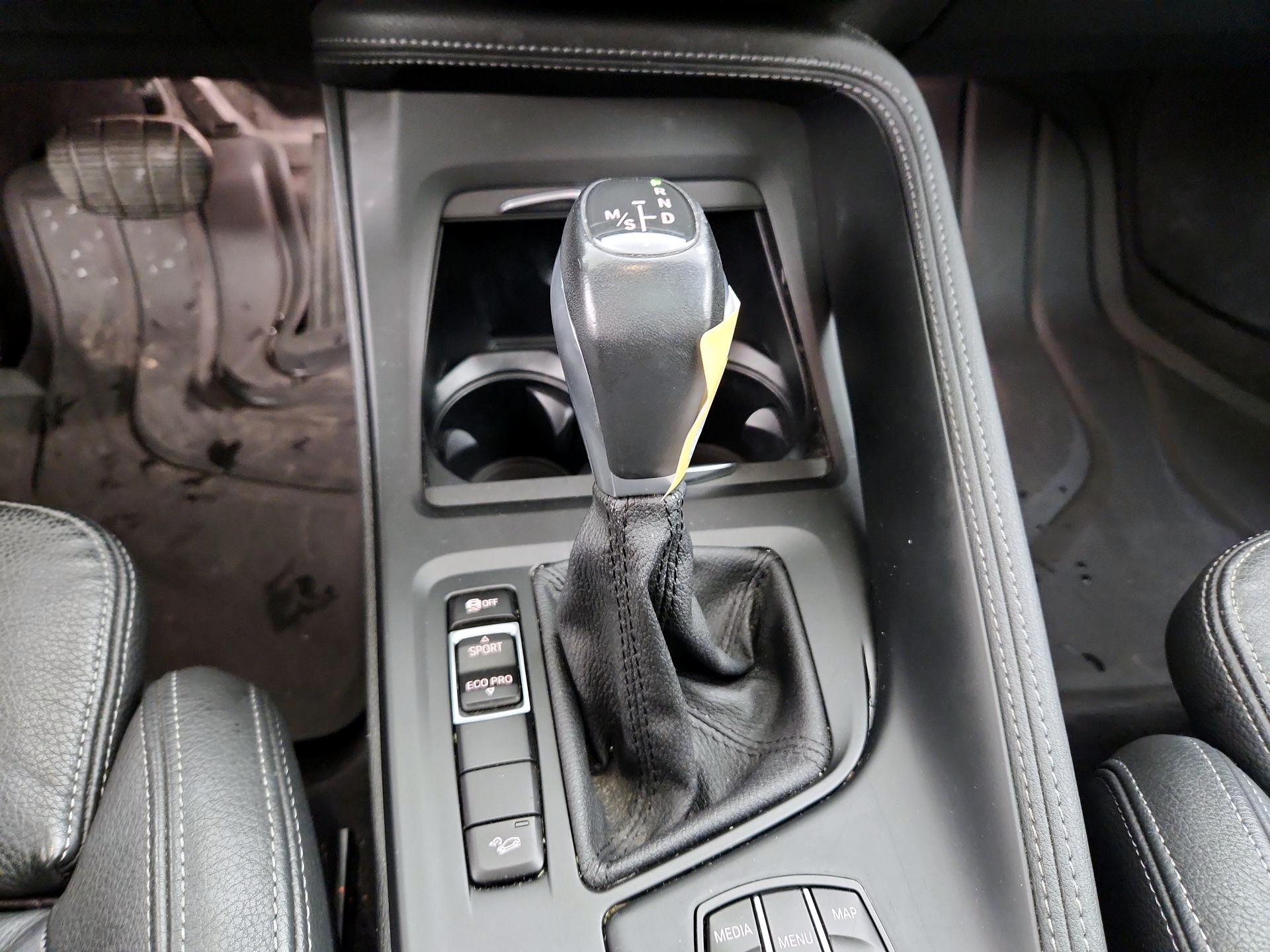 Thumbnail: 2018 BMW X1 - 18