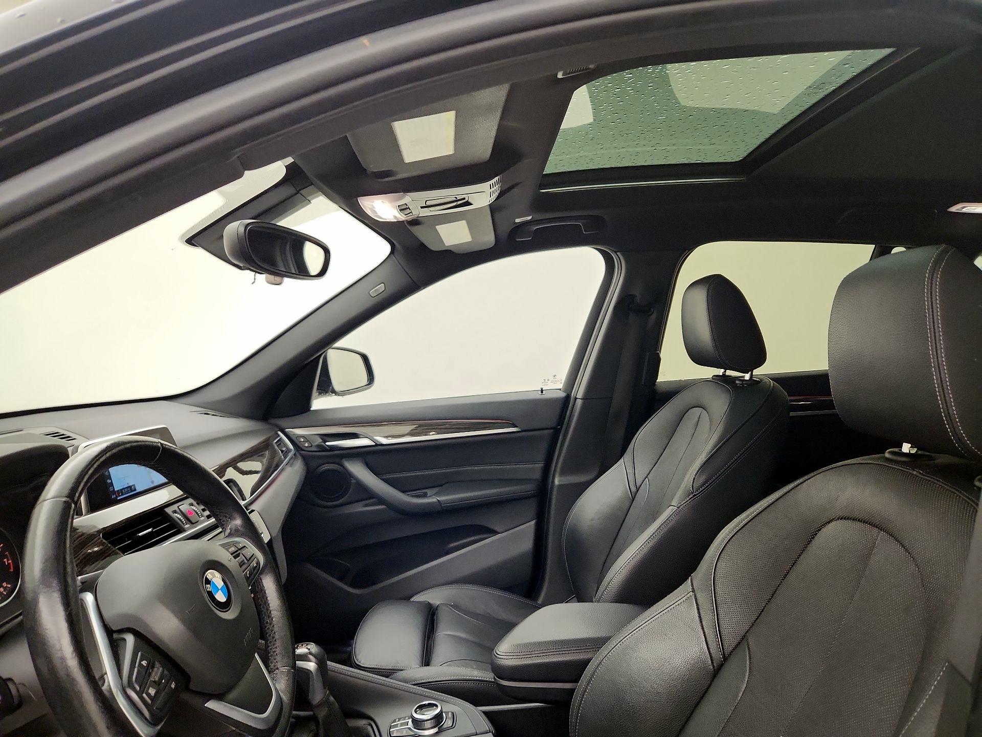 Thumbnail: 2018 BMW X1 - 20