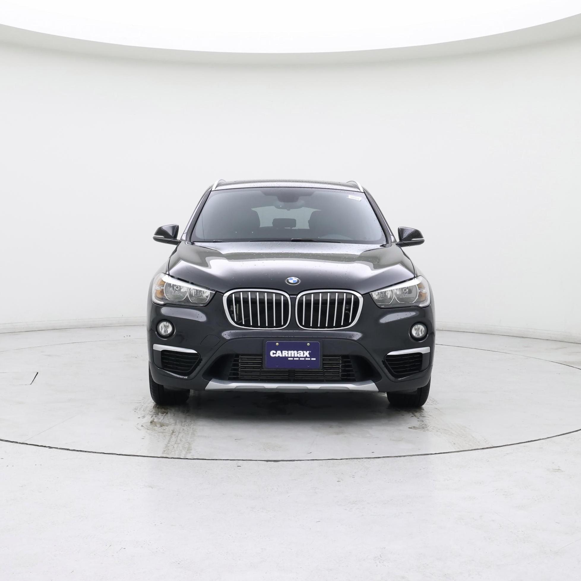 Thumbnail: 2018 BMW X1 - 5