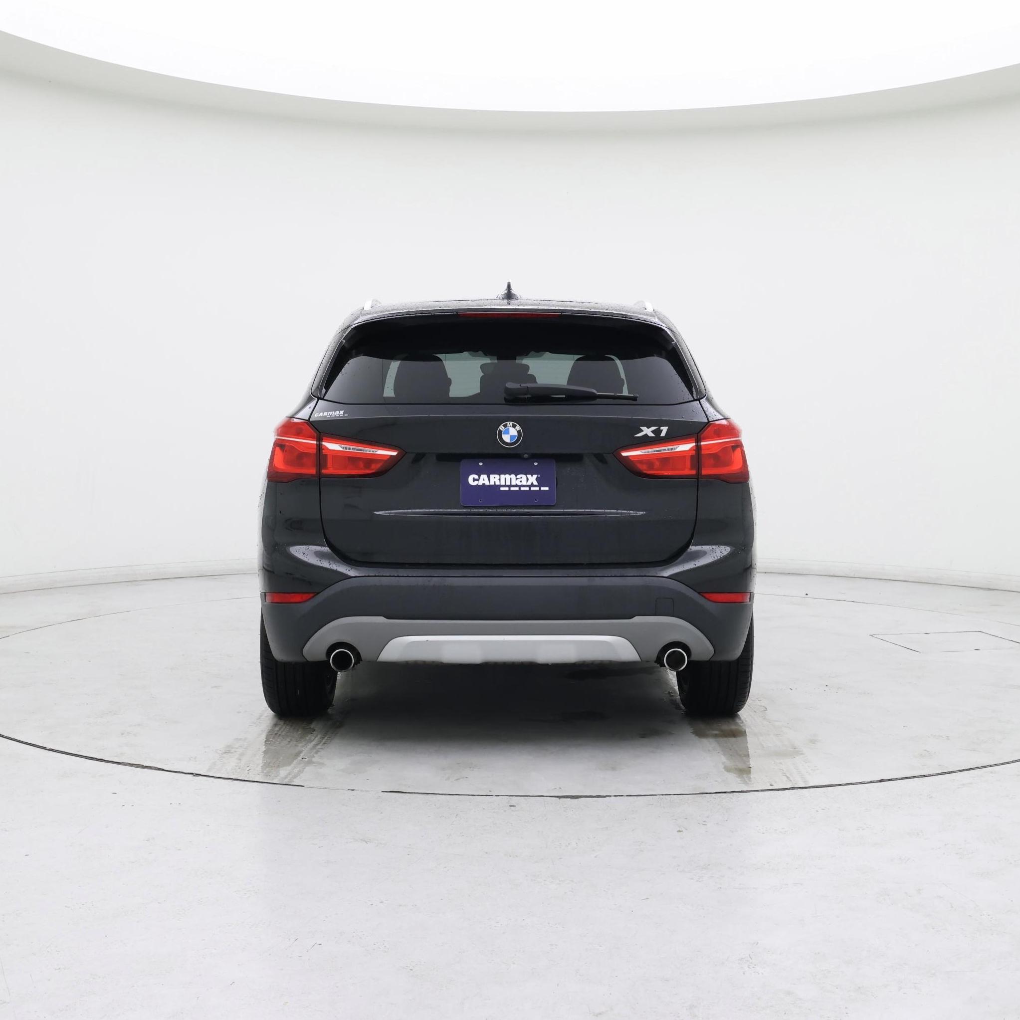 Thumbnail: 2018 BMW X1 - 6