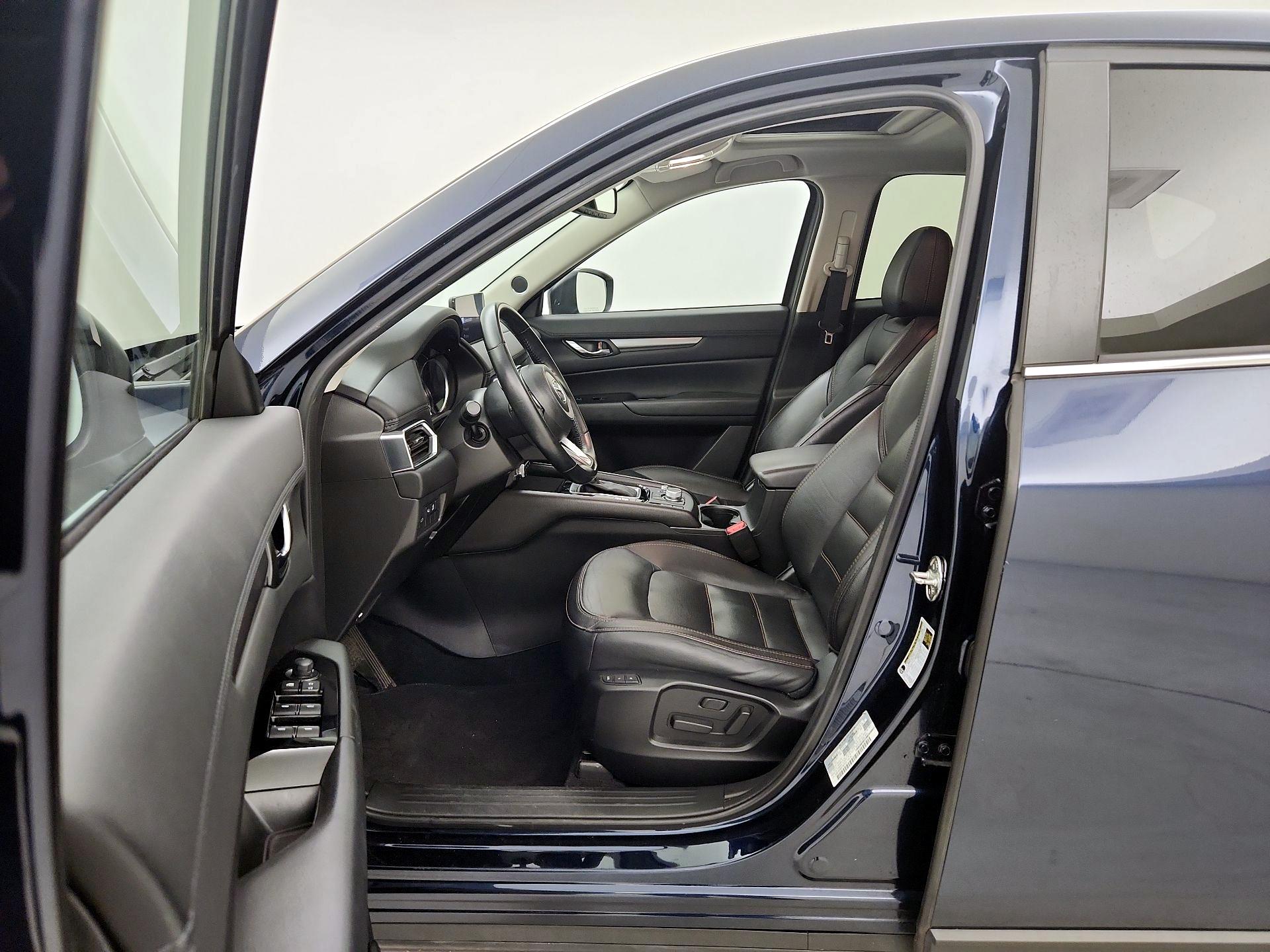 Thumbnail: 2021 Mazda CX-5 - 11