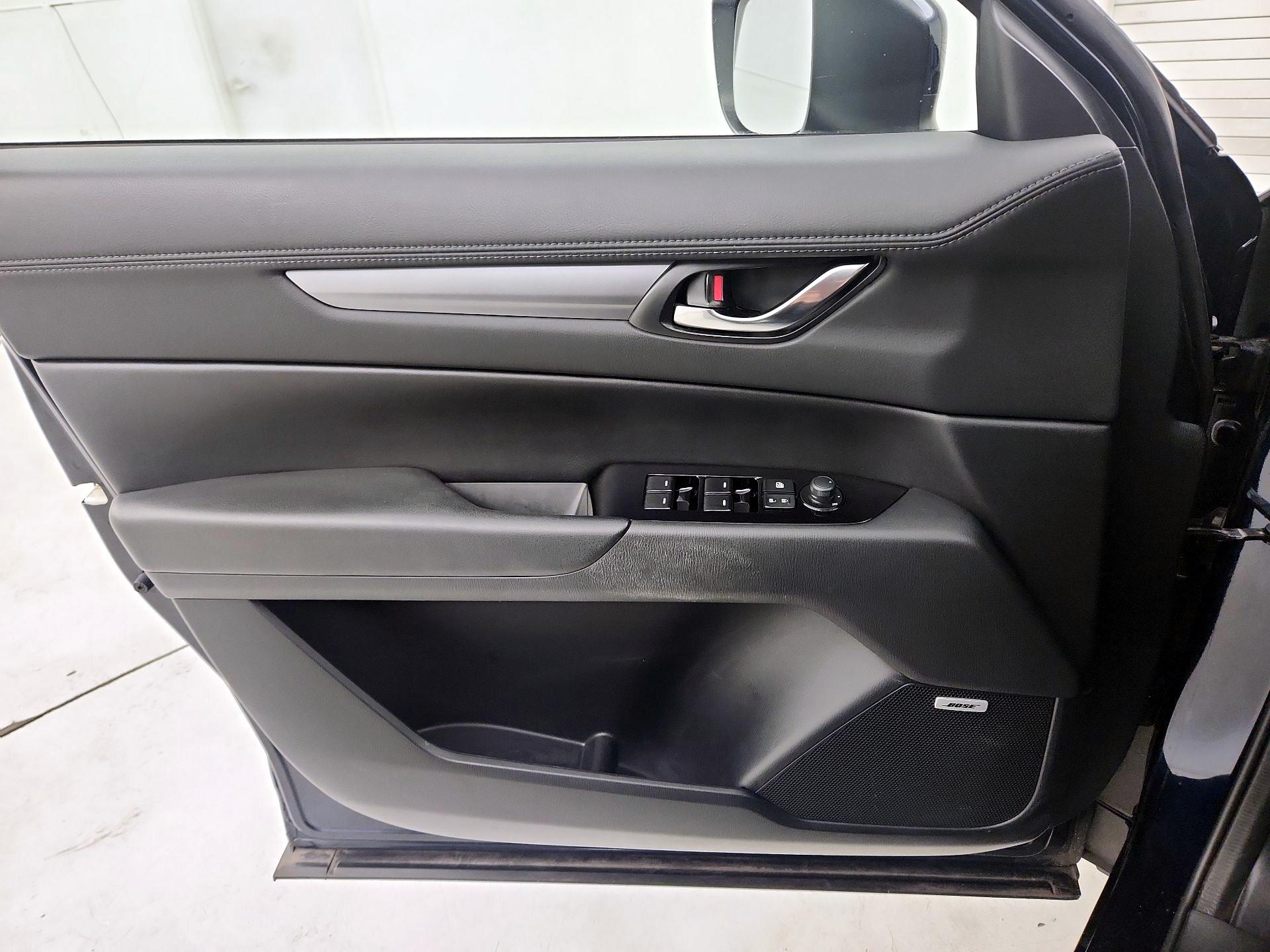 Thumbnail: 2021 Mazda CX-5 - 12