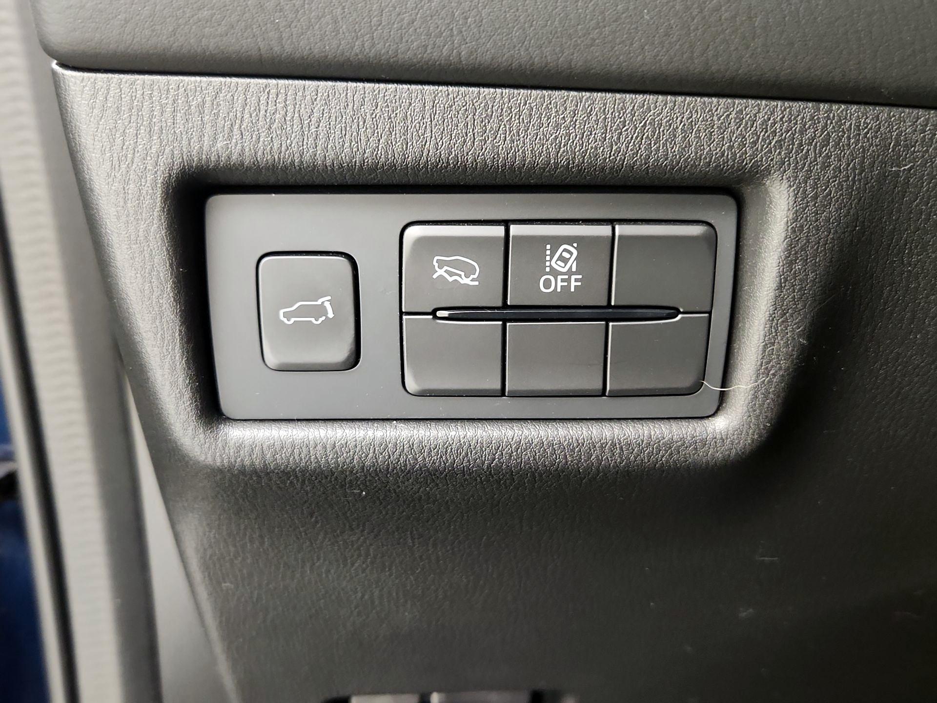 Thumbnail: 2021 Mazda CX-5 - 13