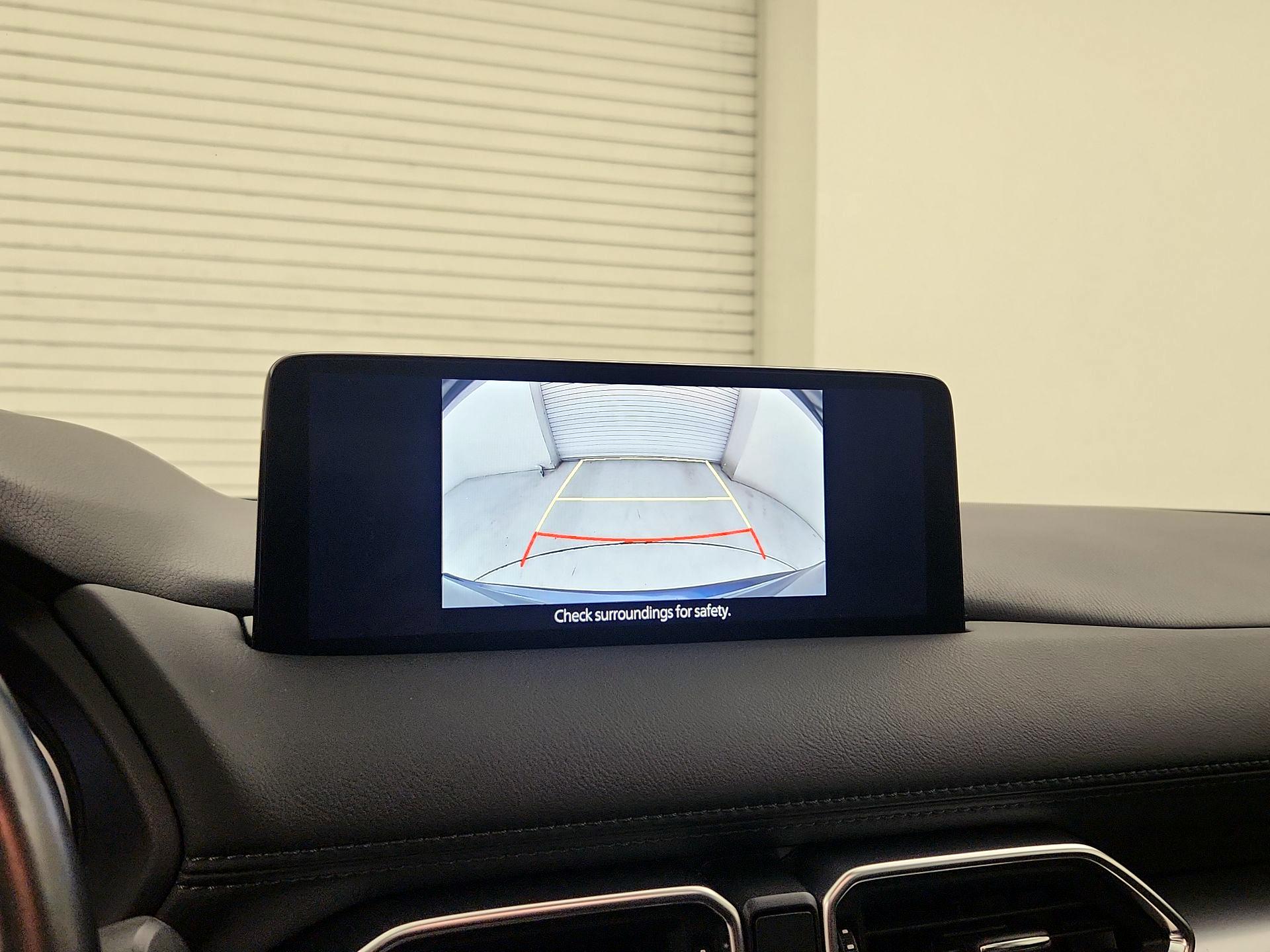 Thumbnail: 2021 Mazda CX-5 - 14