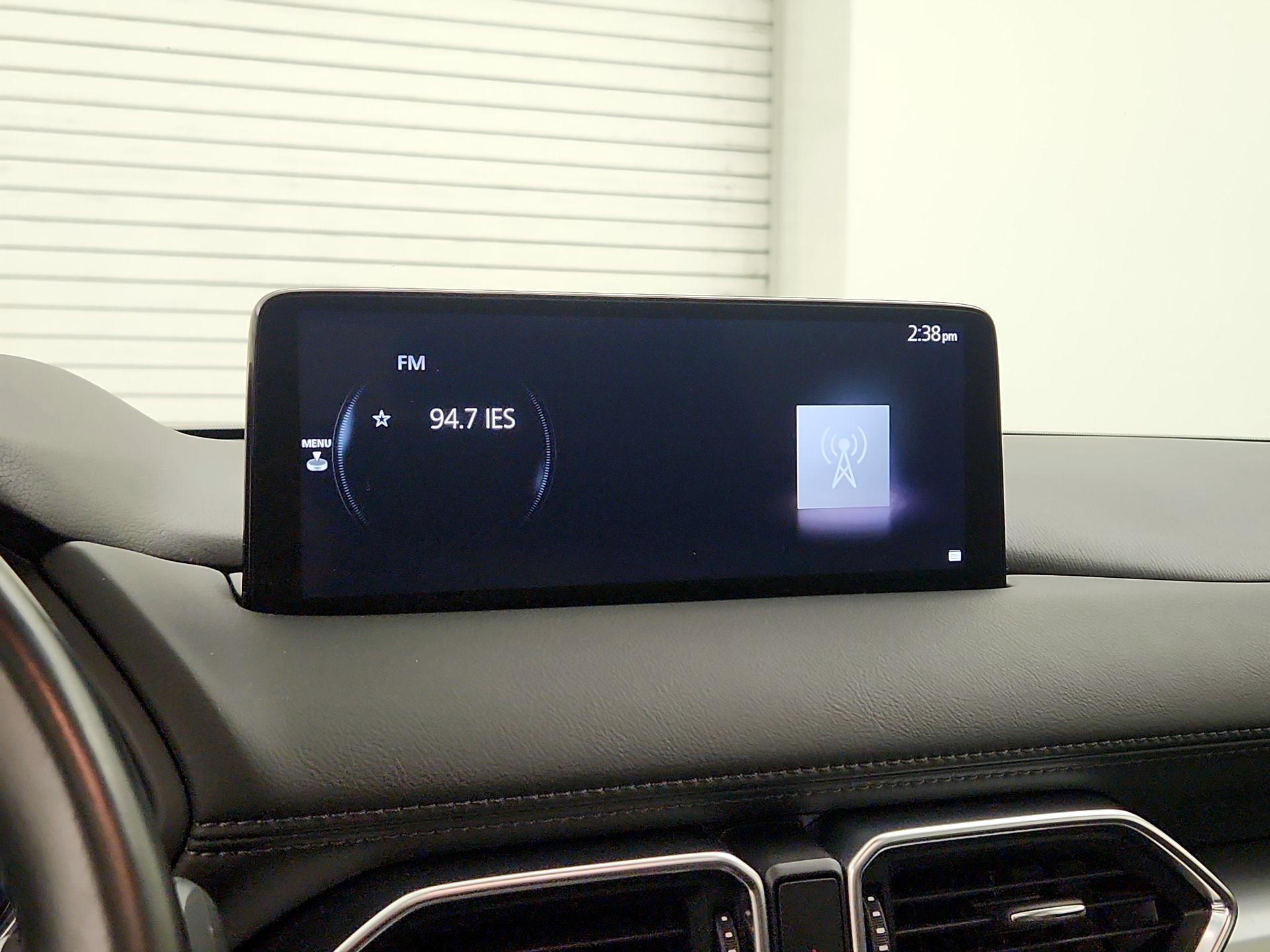 Thumbnail: 2021 Mazda CX-5 - 15