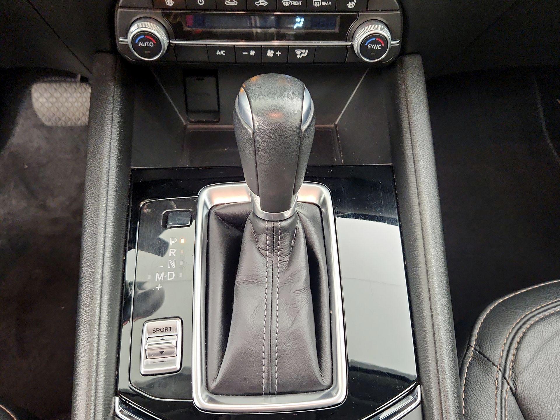 Thumbnail: 2021 Mazda CX-5 - 17