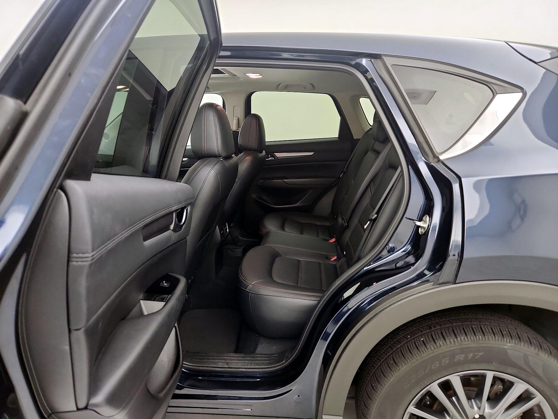 Thumbnail: 2021 Mazda CX-5 - 20