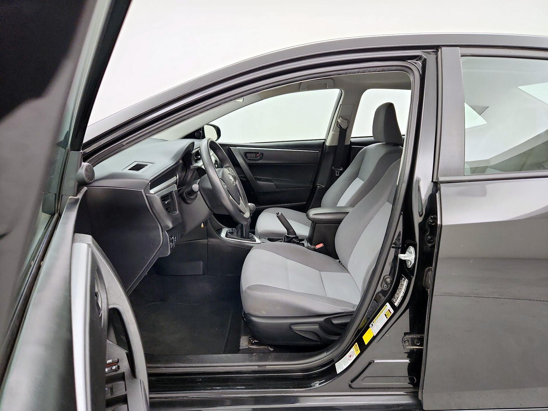 Thumbnail: 2016 Toyota Corolla - 11