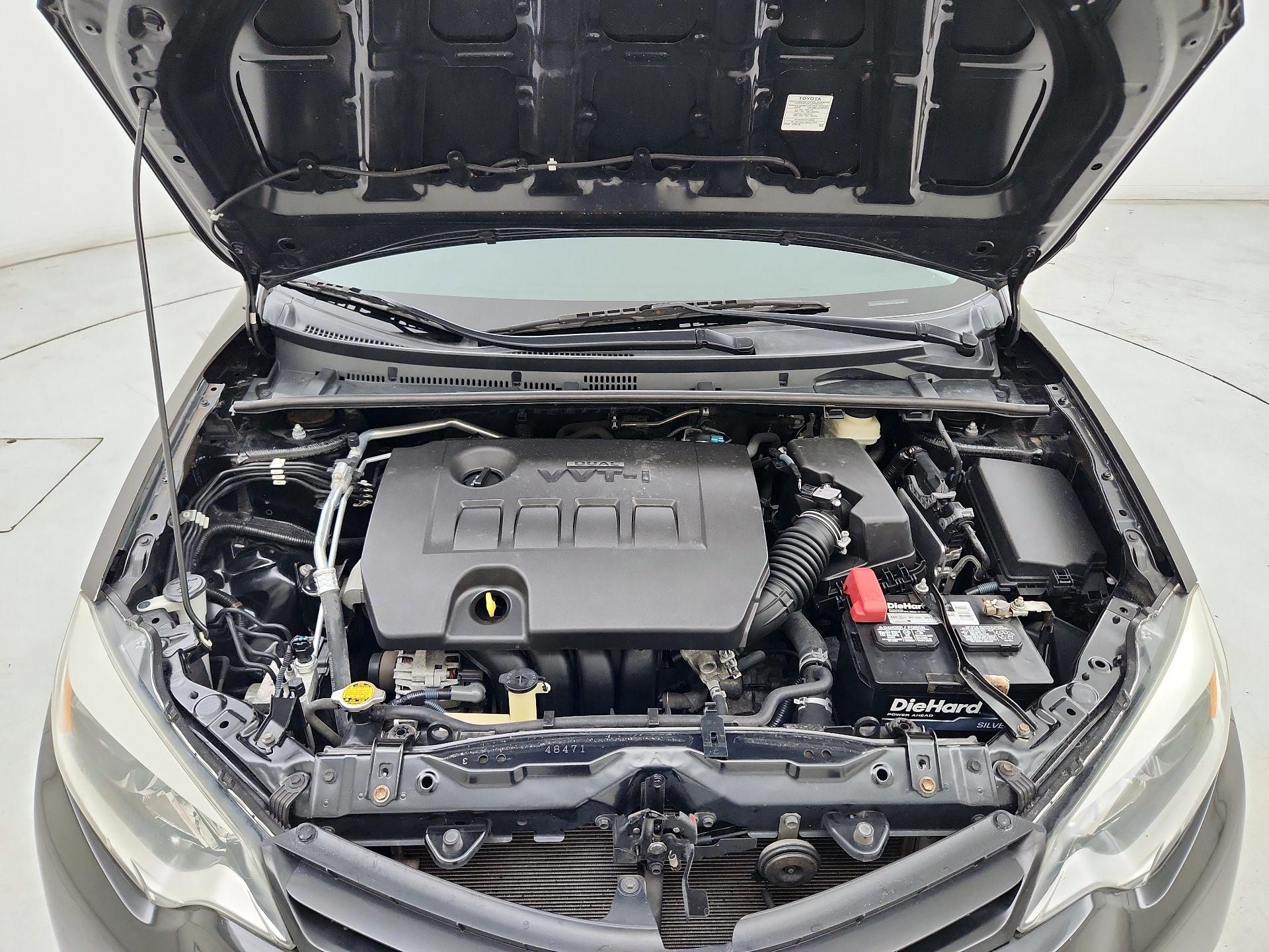 Thumbnail: 2016 Toyota Corolla - 20