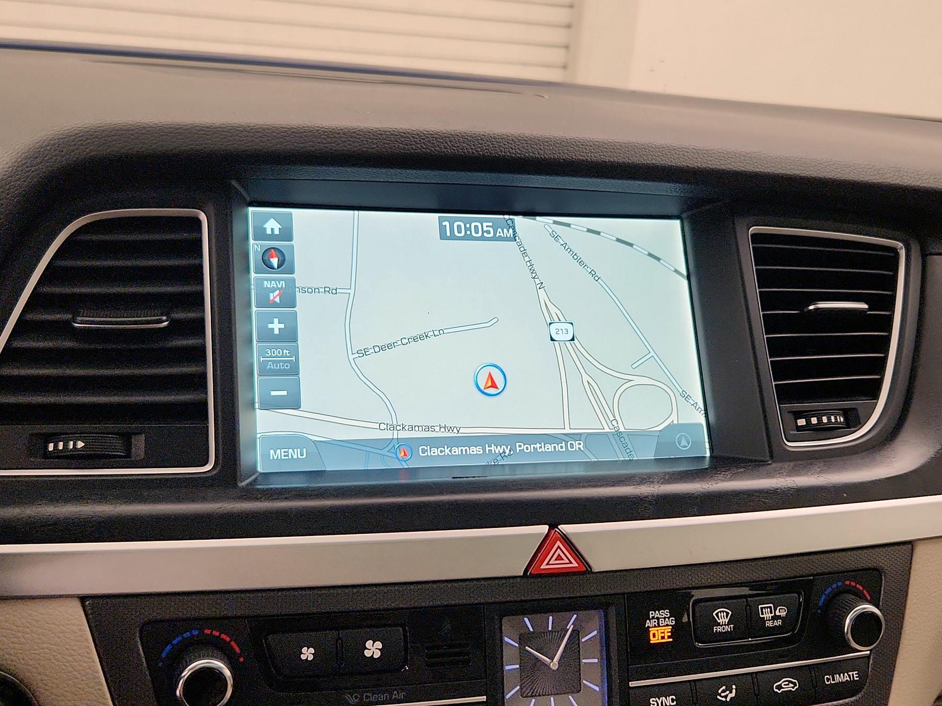 Thumbnail: 2015 Hyundai Genesis - 14