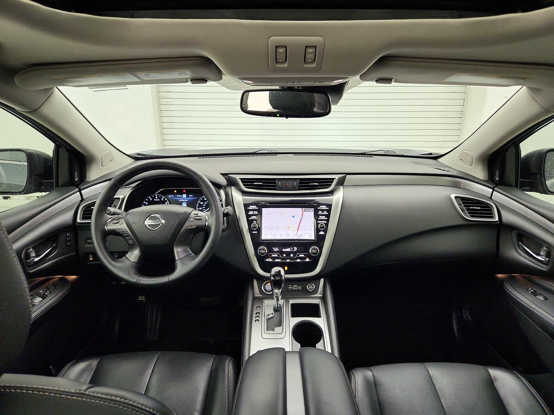 Thumbnail: 2020 Nissan Murano - 9