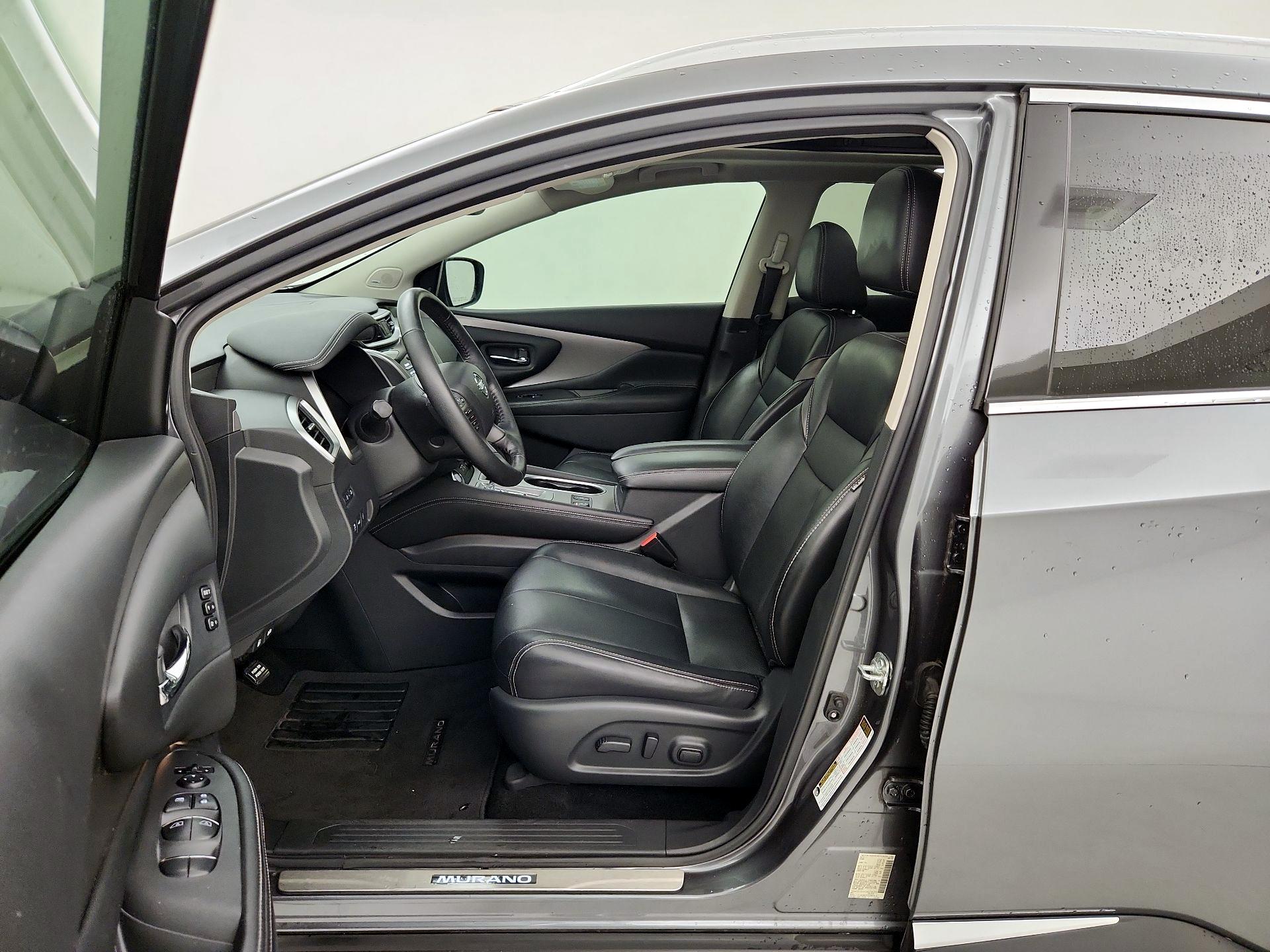 Thumbnail: 2020 Nissan Murano - 11