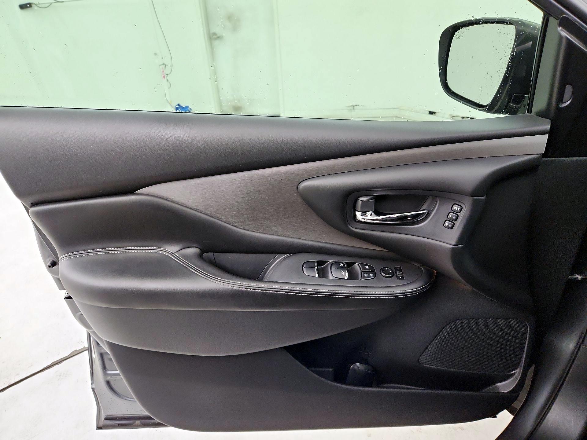 Thumbnail: 2020 Nissan Murano - 12