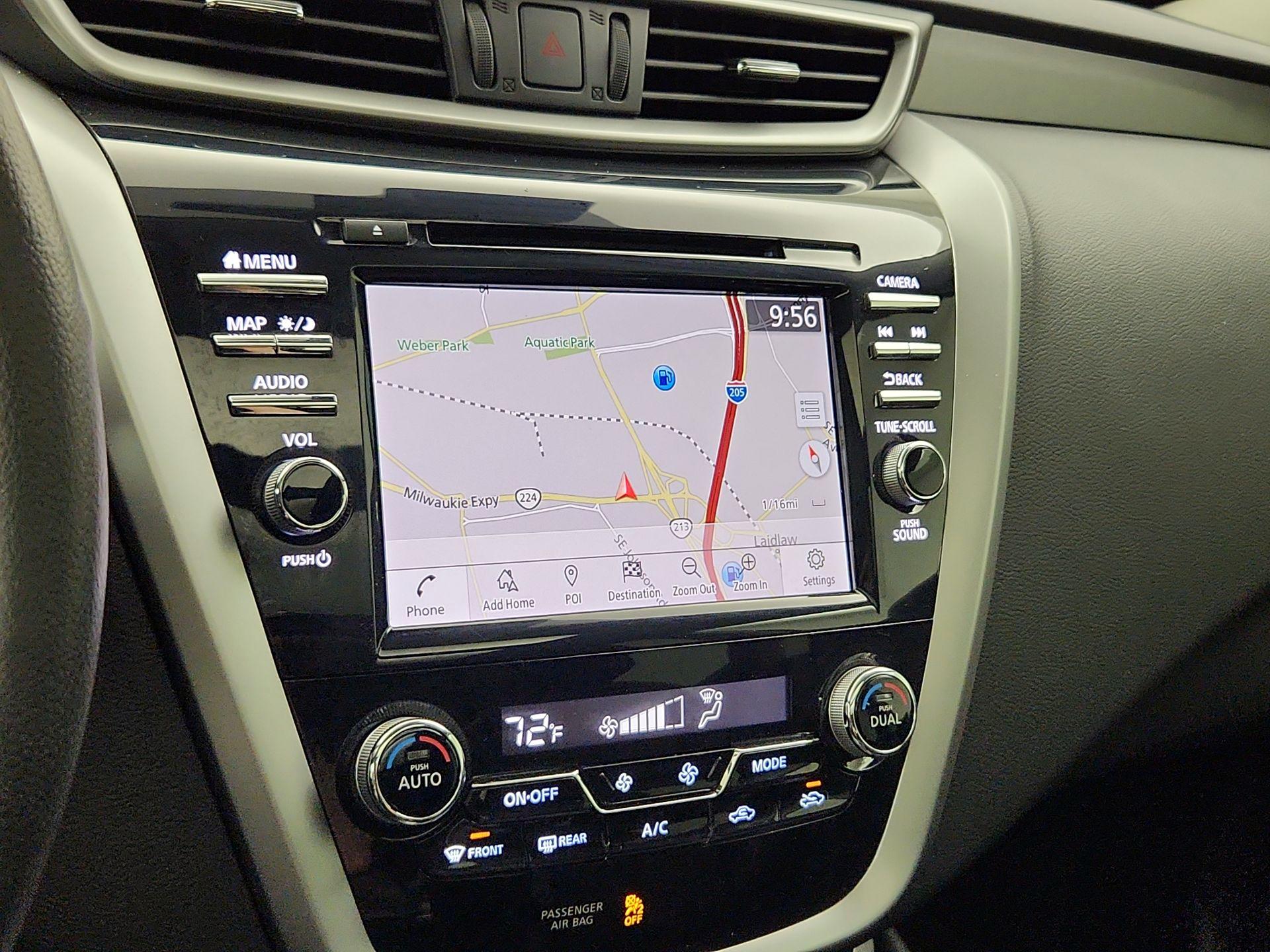 Thumbnail: 2020 Nissan Murano - 14