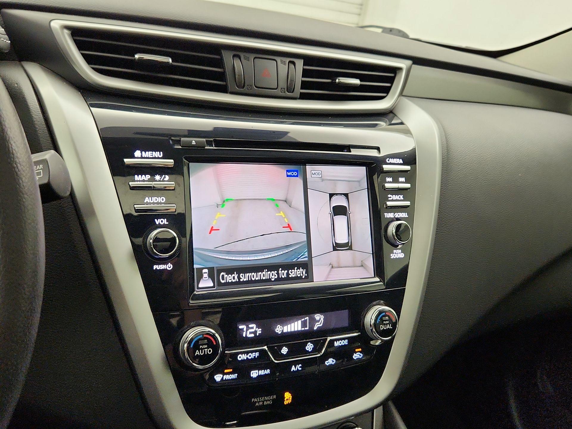 Thumbnail: 2020 Nissan Murano - 15