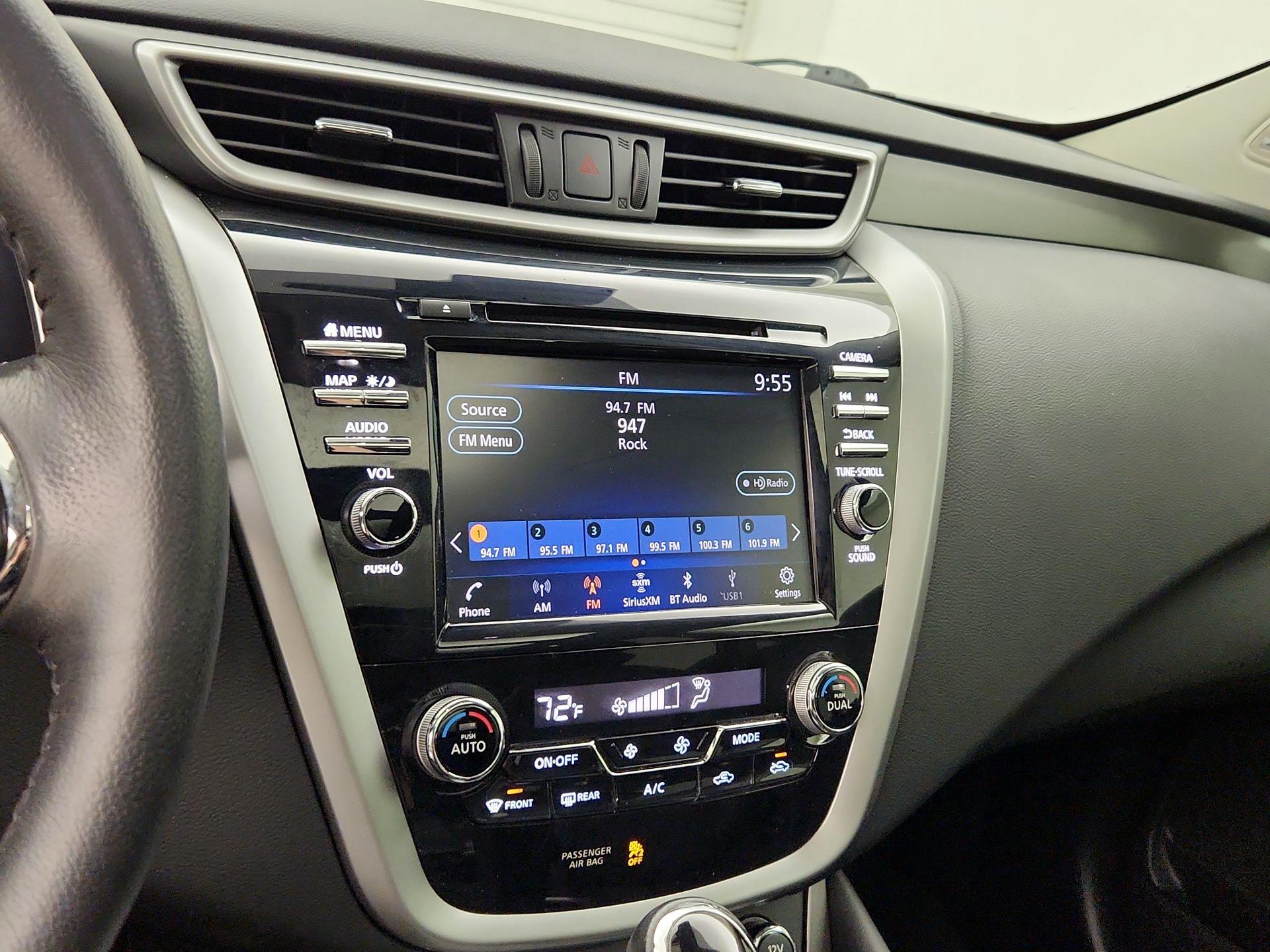 Thumbnail: 2020 Nissan Murano - 16