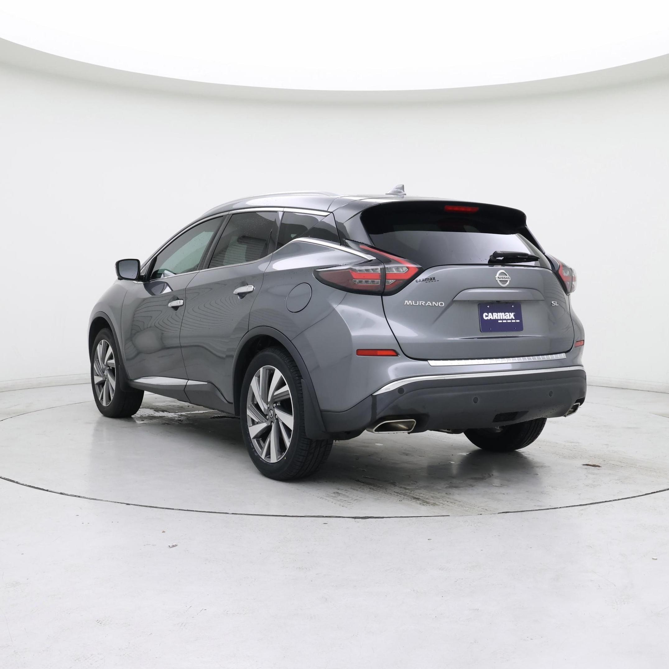 Thumbnail: 2020 Nissan Murano - 2