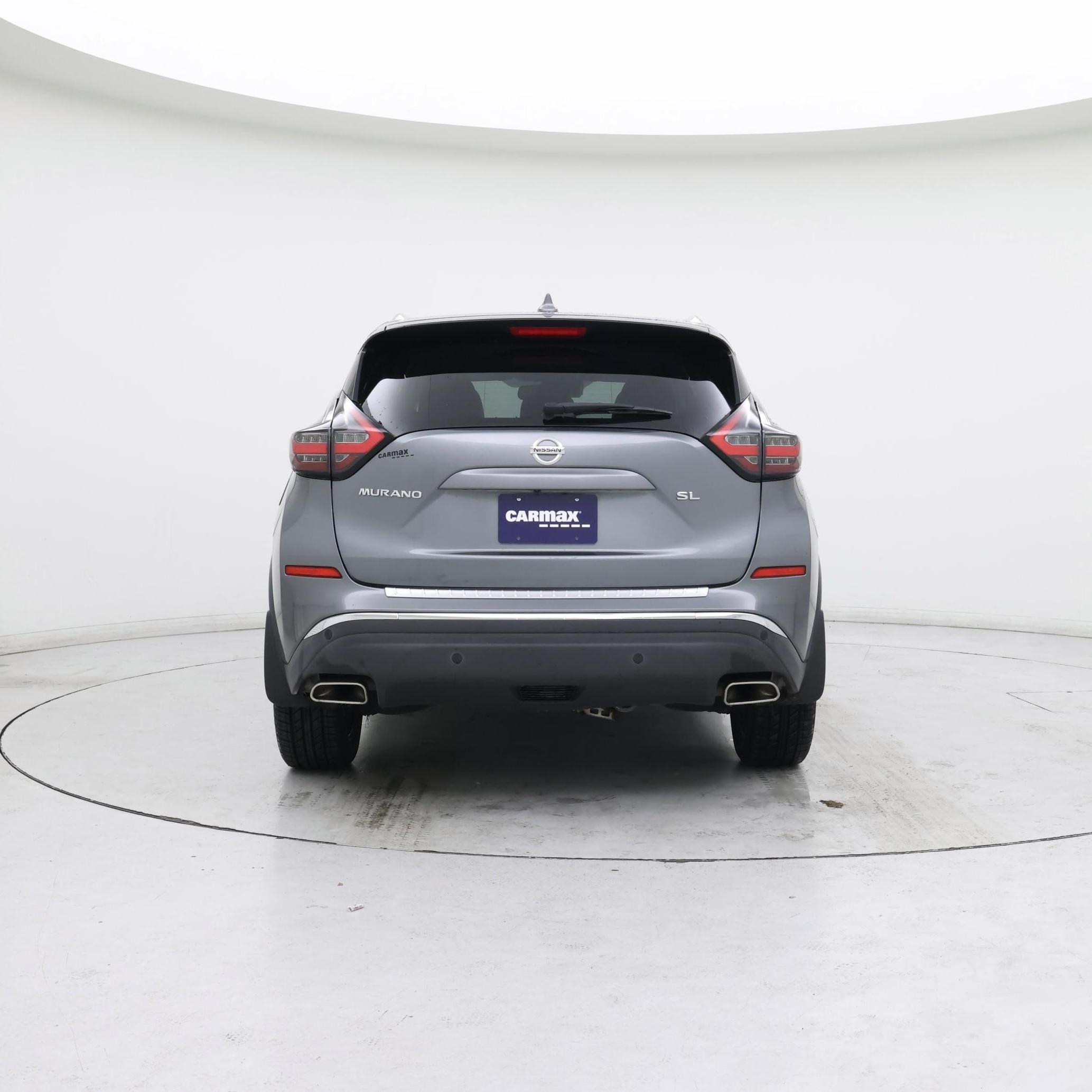 Thumbnail: 2020 Nissan Murano - 6